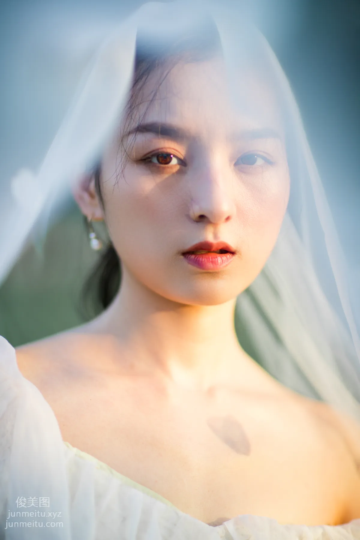 Miss Coco: YiTuYu photo 21