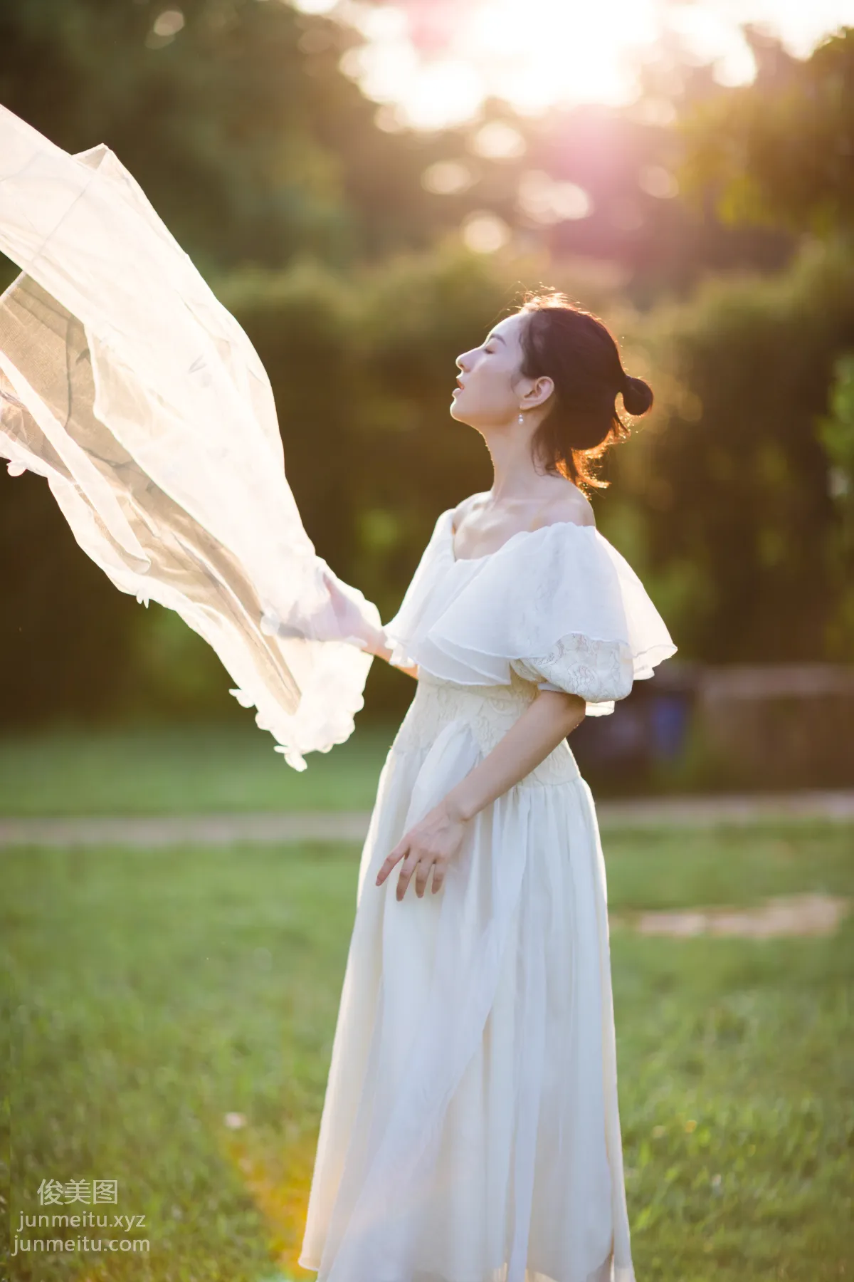 Miss Coco: YiTuYu photo 22