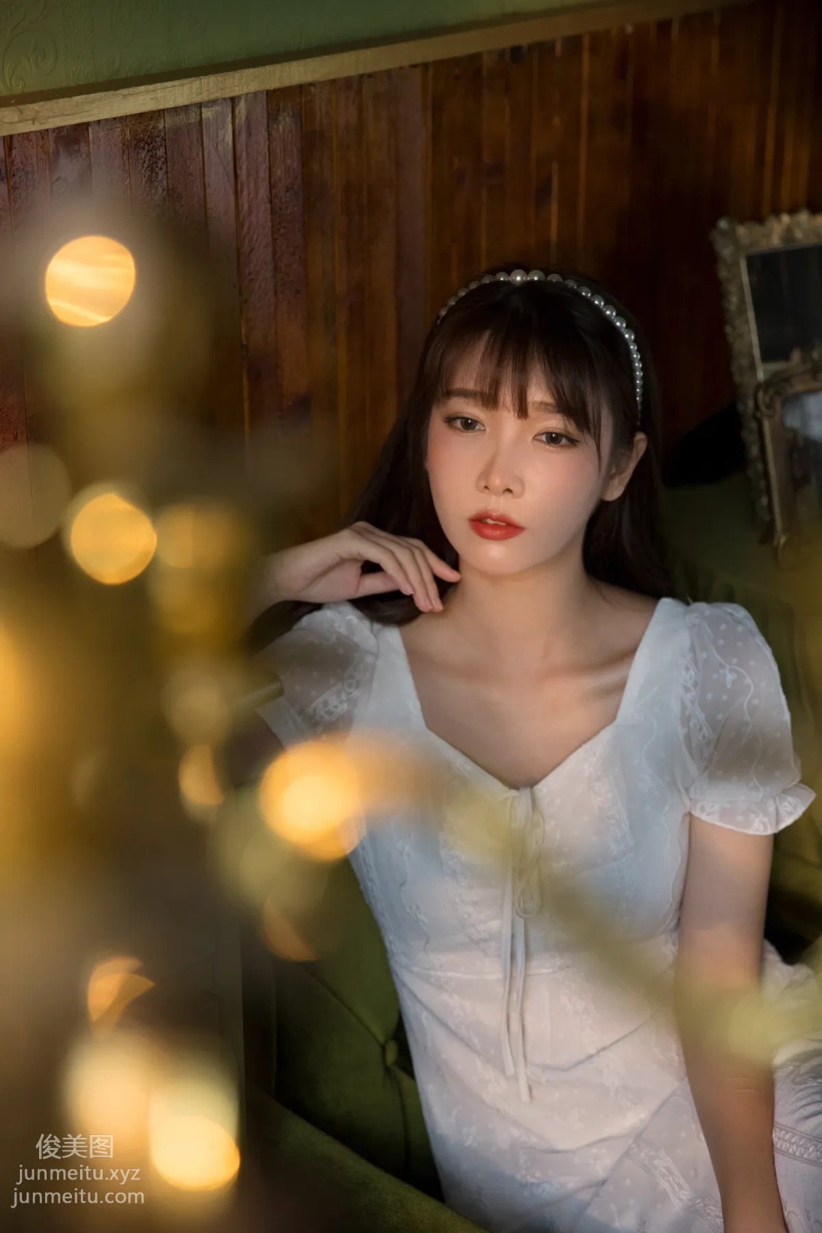 Xiang Xiang: YiTuYu photo 2