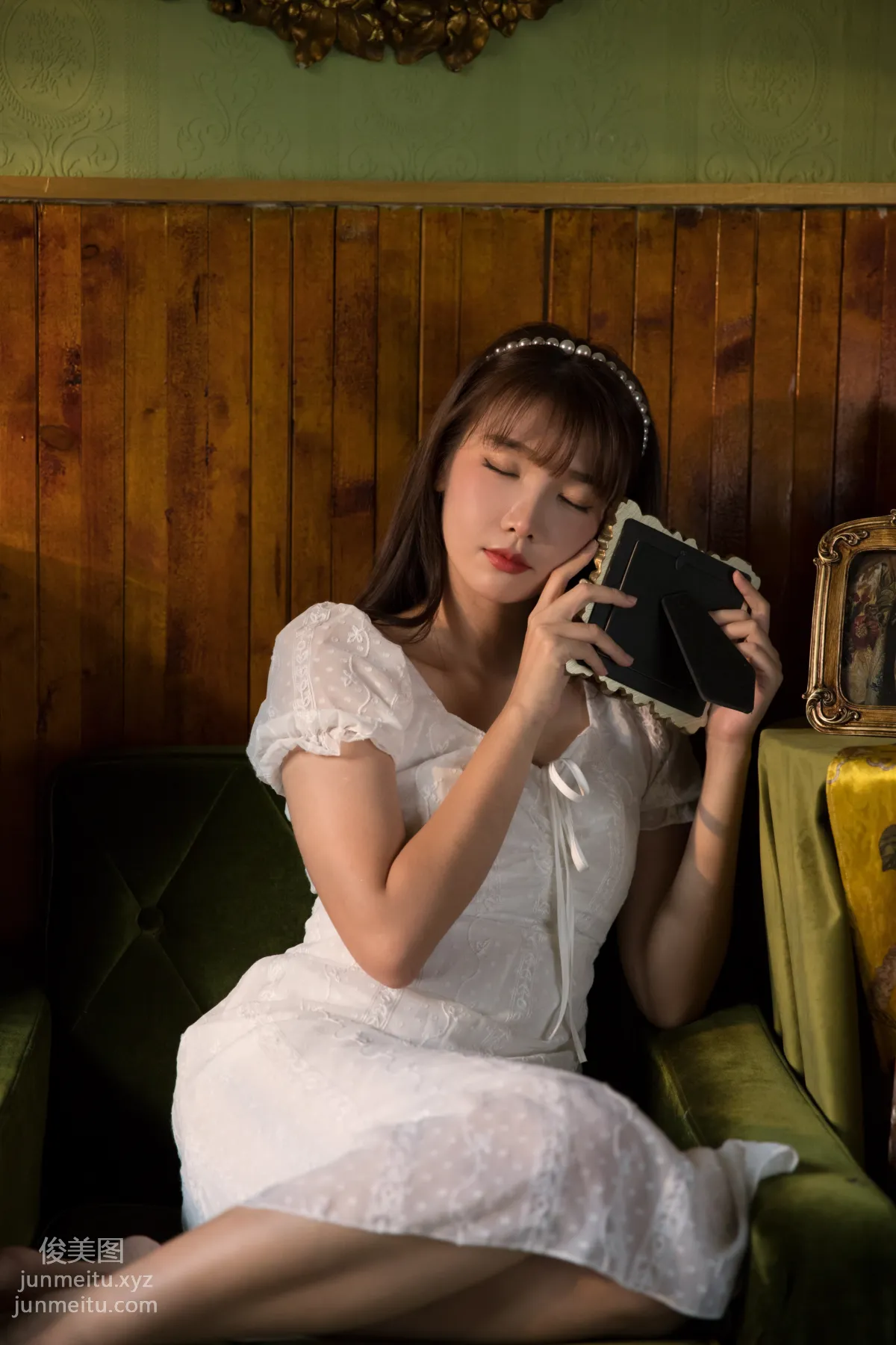 Xiang Xiang: YiTuYu photo 4