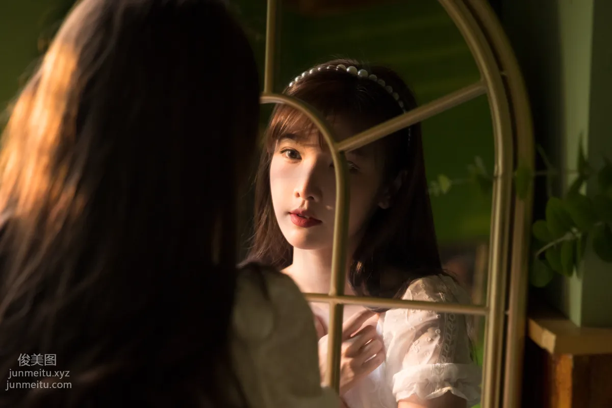 Xiang Xiang: YiTuYu photo 9
