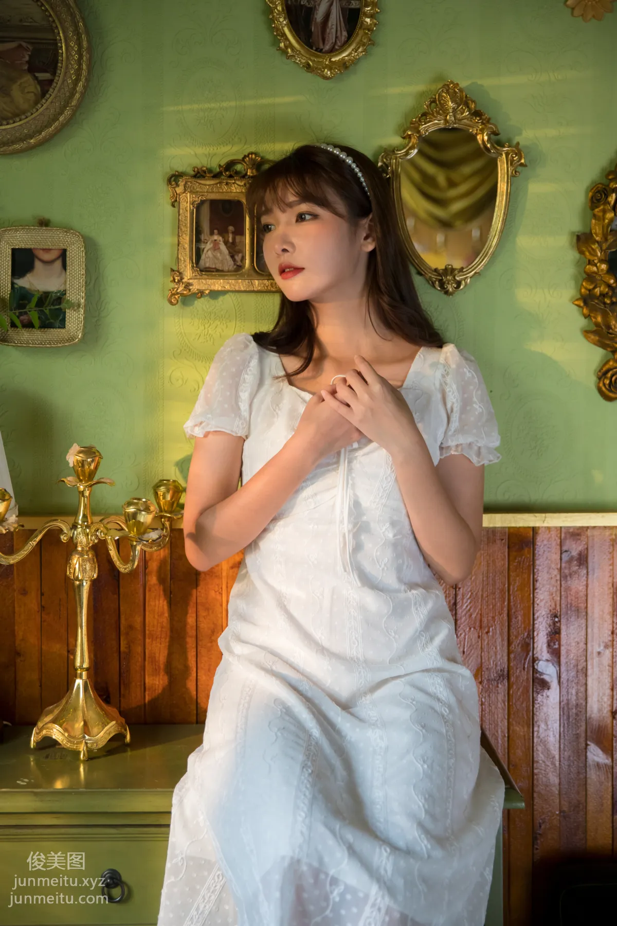 Xiang Xiang: YiTuYu photo 10