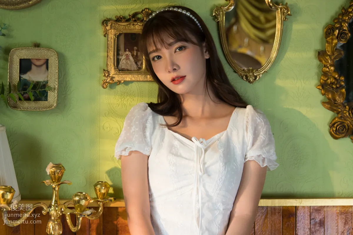 Xiang Xiang: YiTuYu photo 11