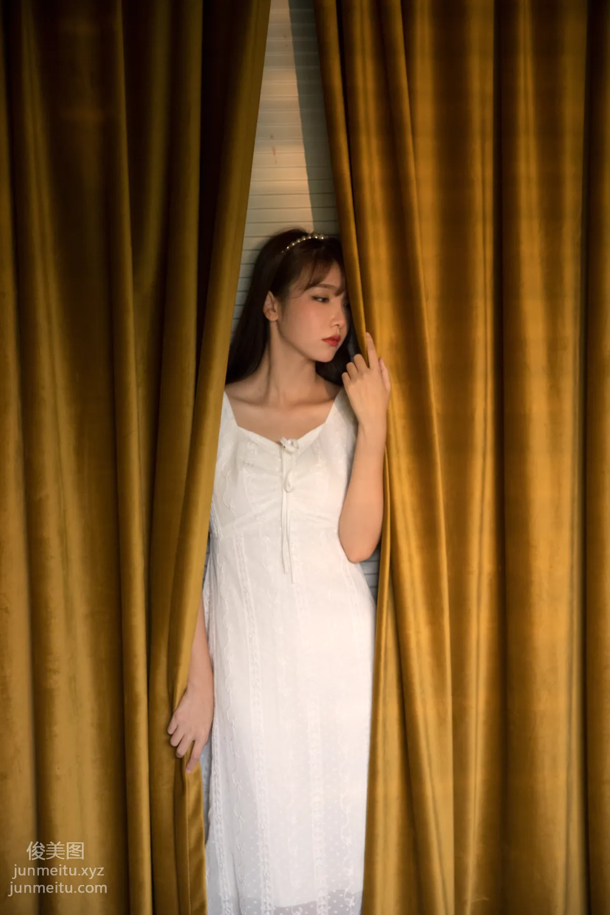 Xiang Xiang: YiTuYu photo 16