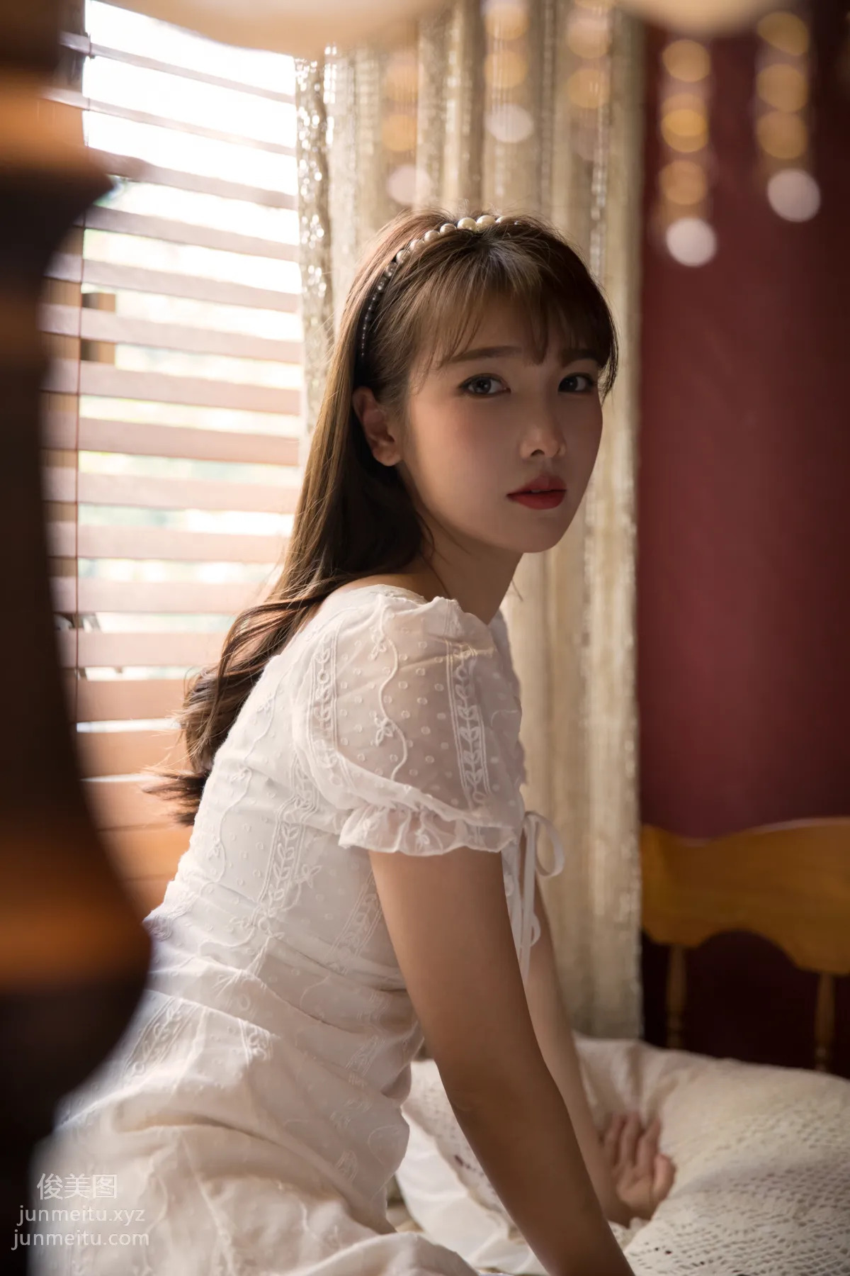 Xiang Xiang: YiTuYu photo 21