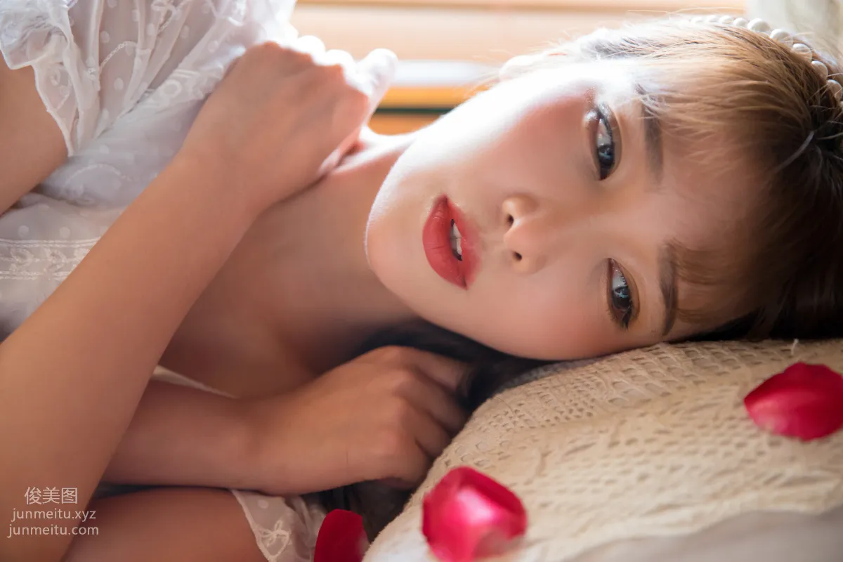 Xiang Xiang: YiTuYu photo 26