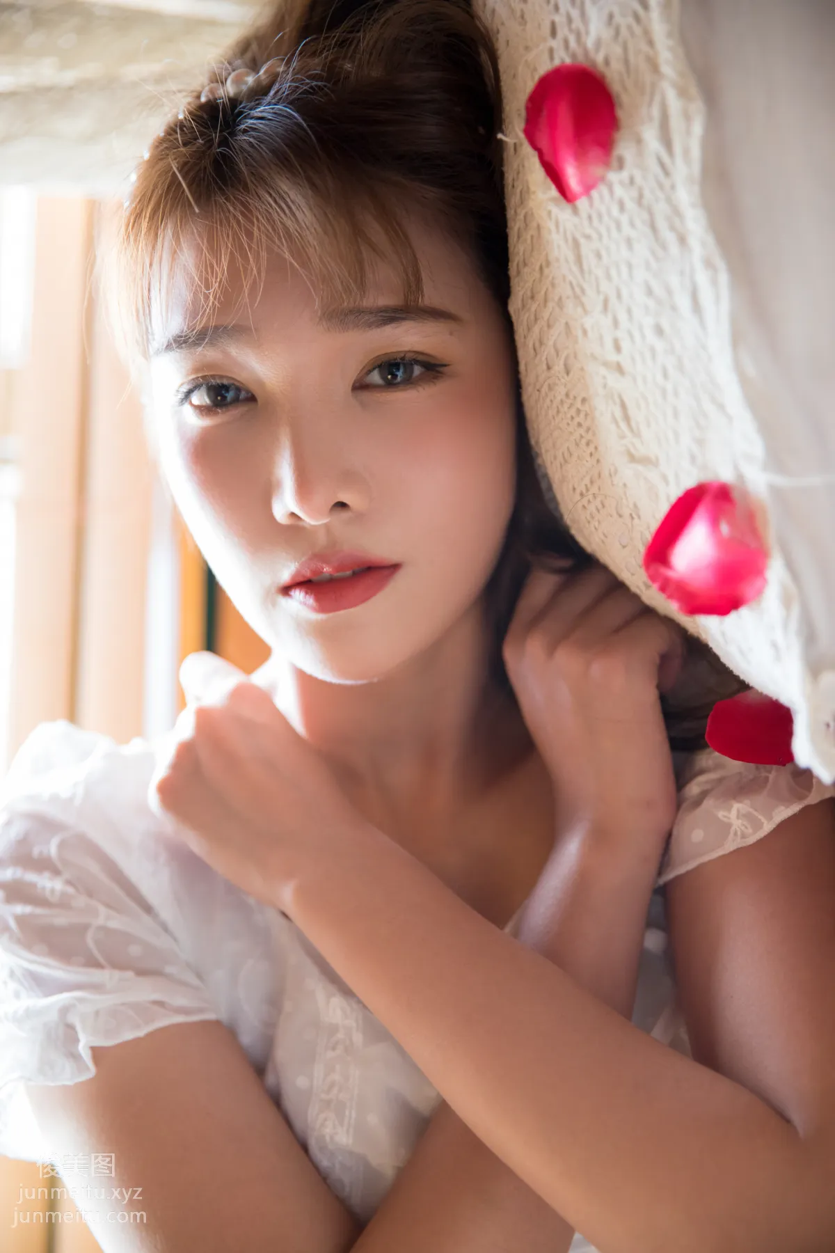 Xiang Xiang: YiTuYu photo 27