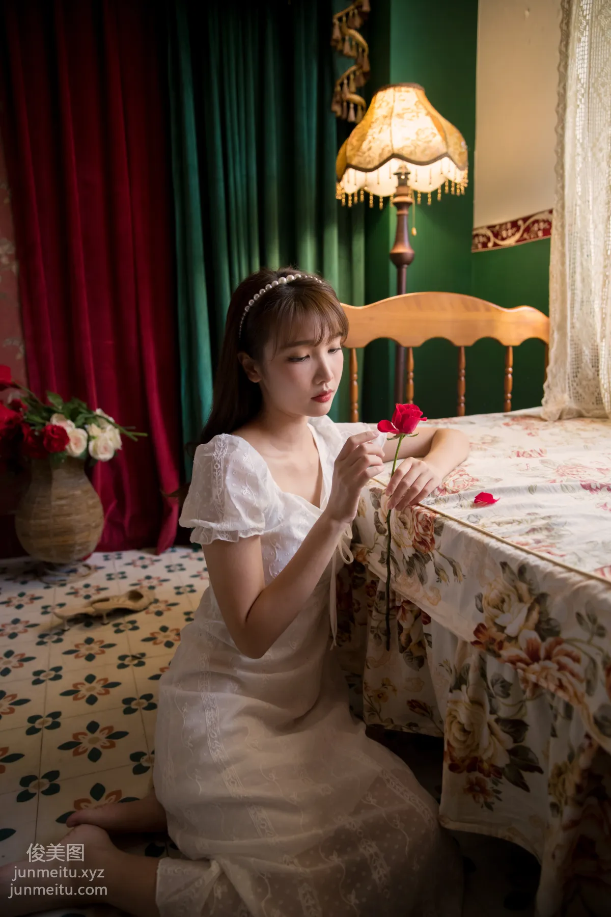 Xiang Xiang: YiTuYu photo 29