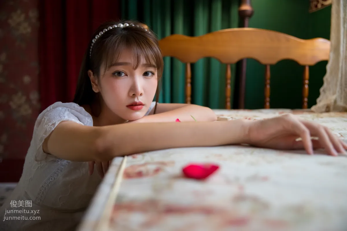 Xiang Xiang: YiTuYu photo 31