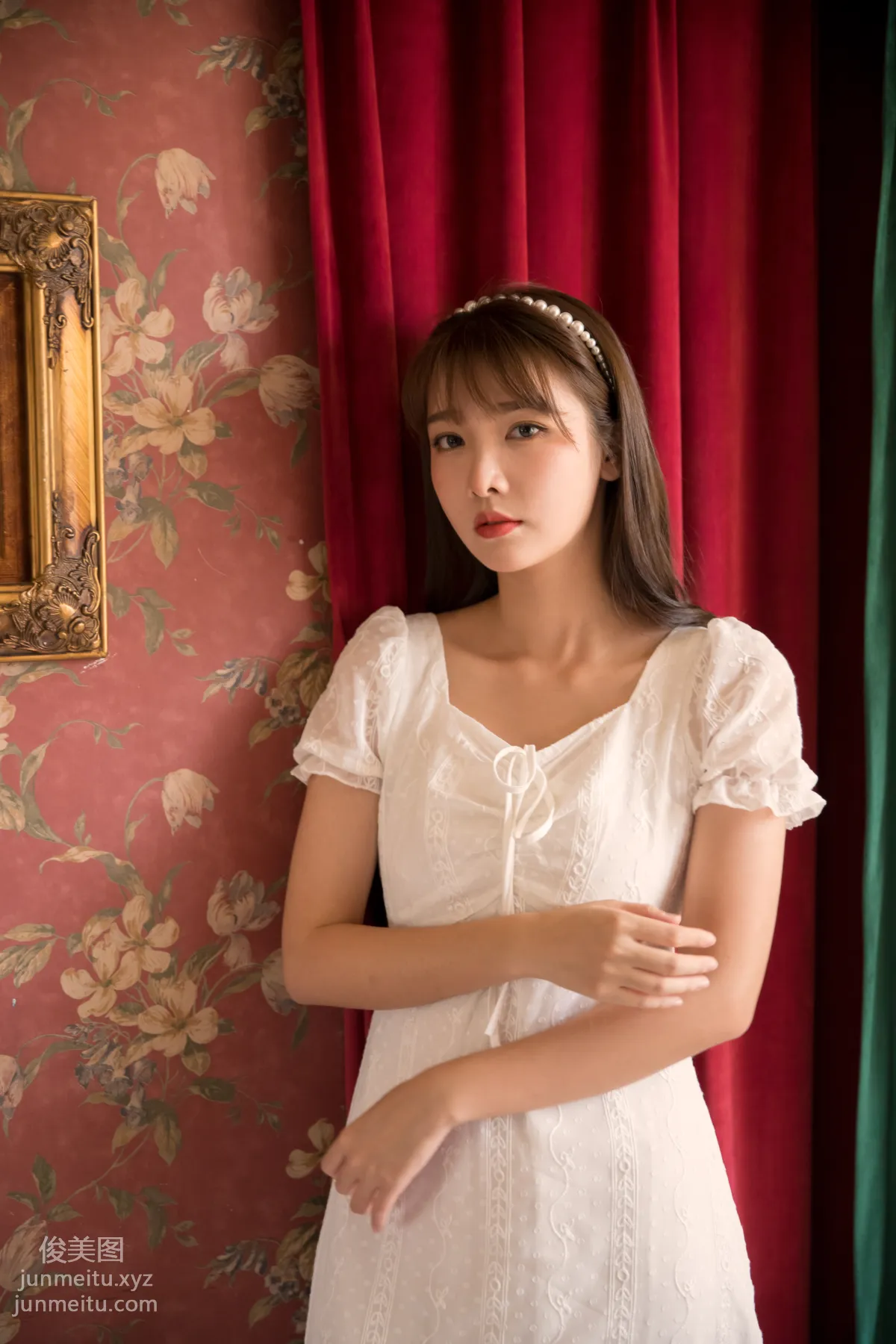 Xiang Xiang: YiTuYu photo 35