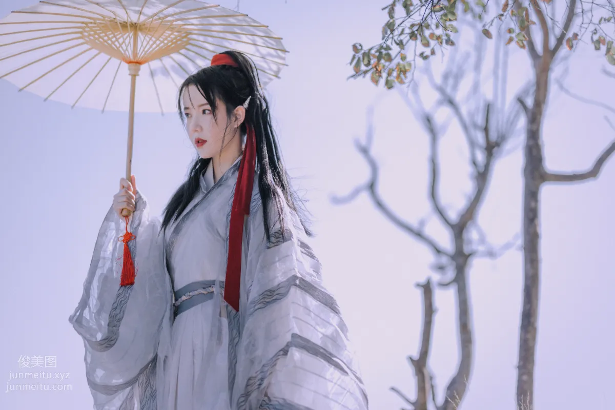 Xu Yi: YiTuYu photo 2