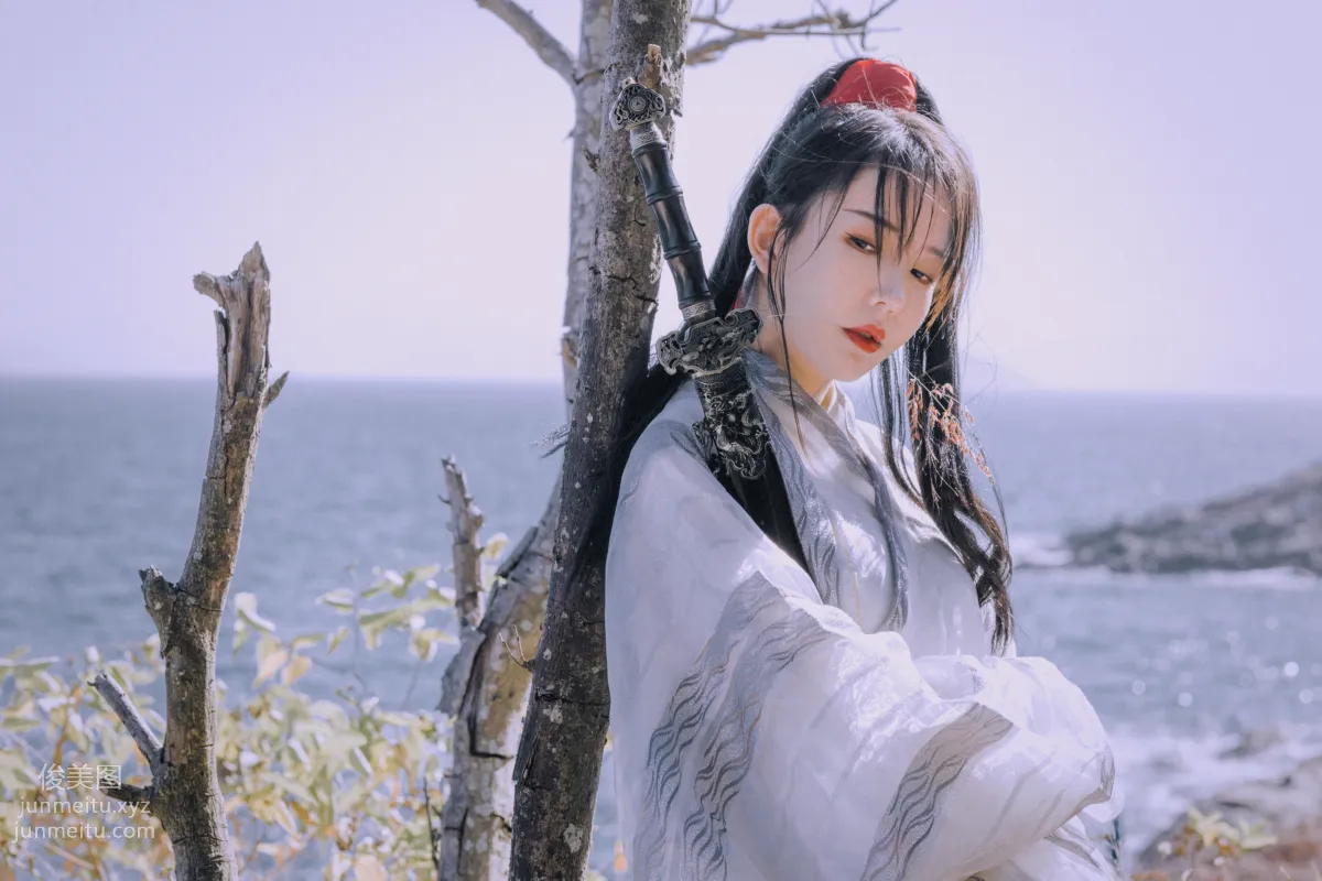 Xu Yi: YiTuYu photo 3