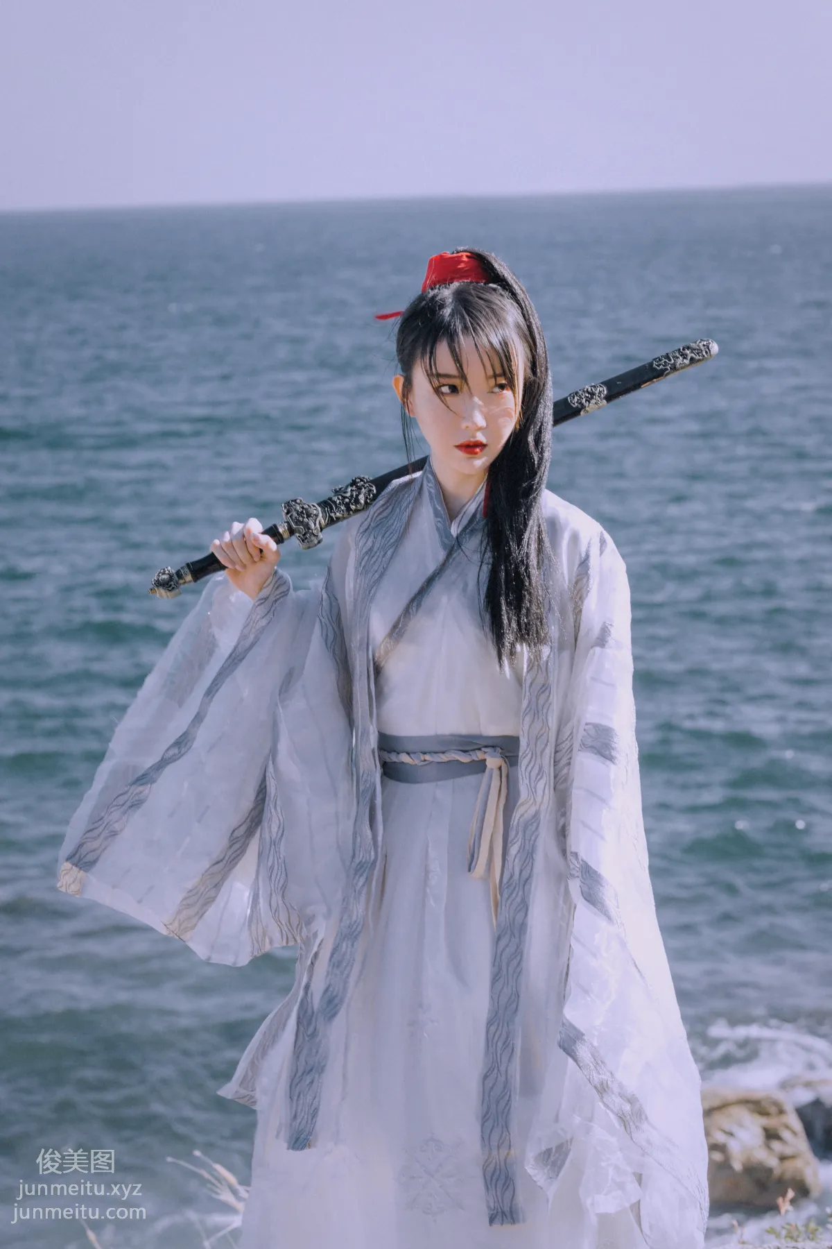 Xu Yi: YiTuYu photo 4