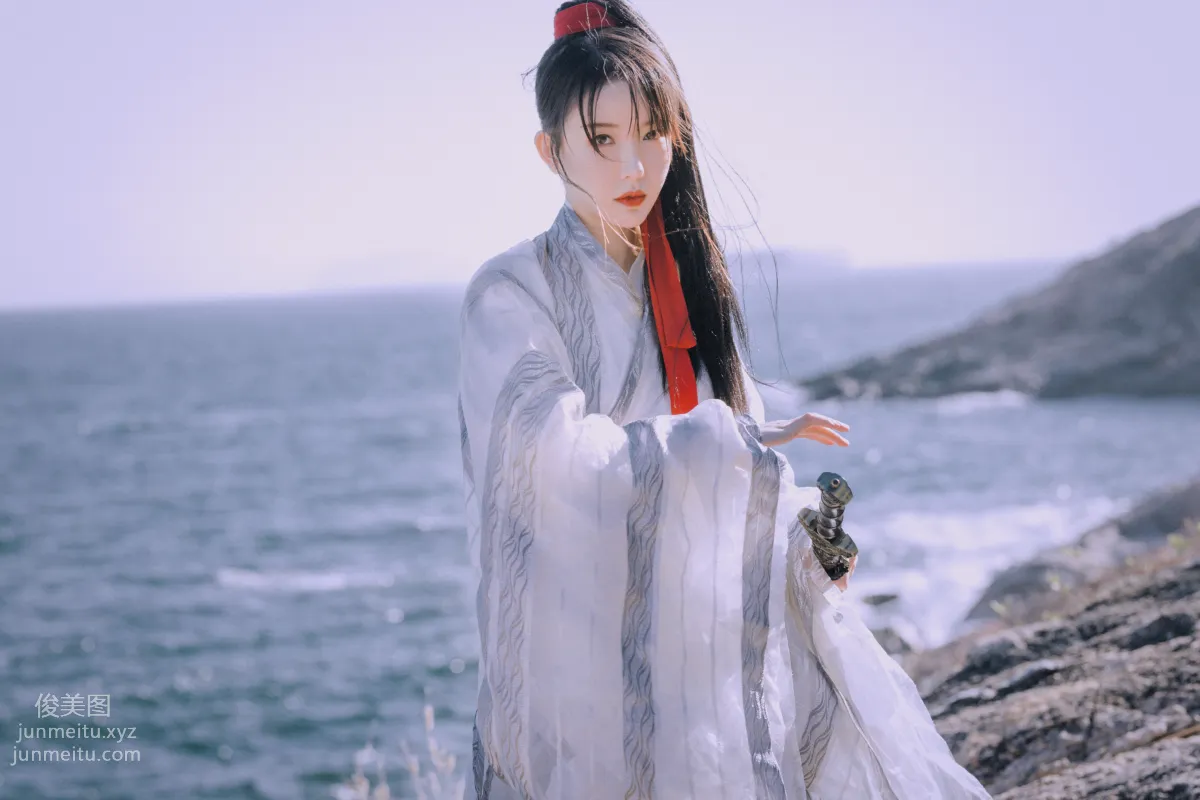 Xu Yi: YiTuYu photo 5