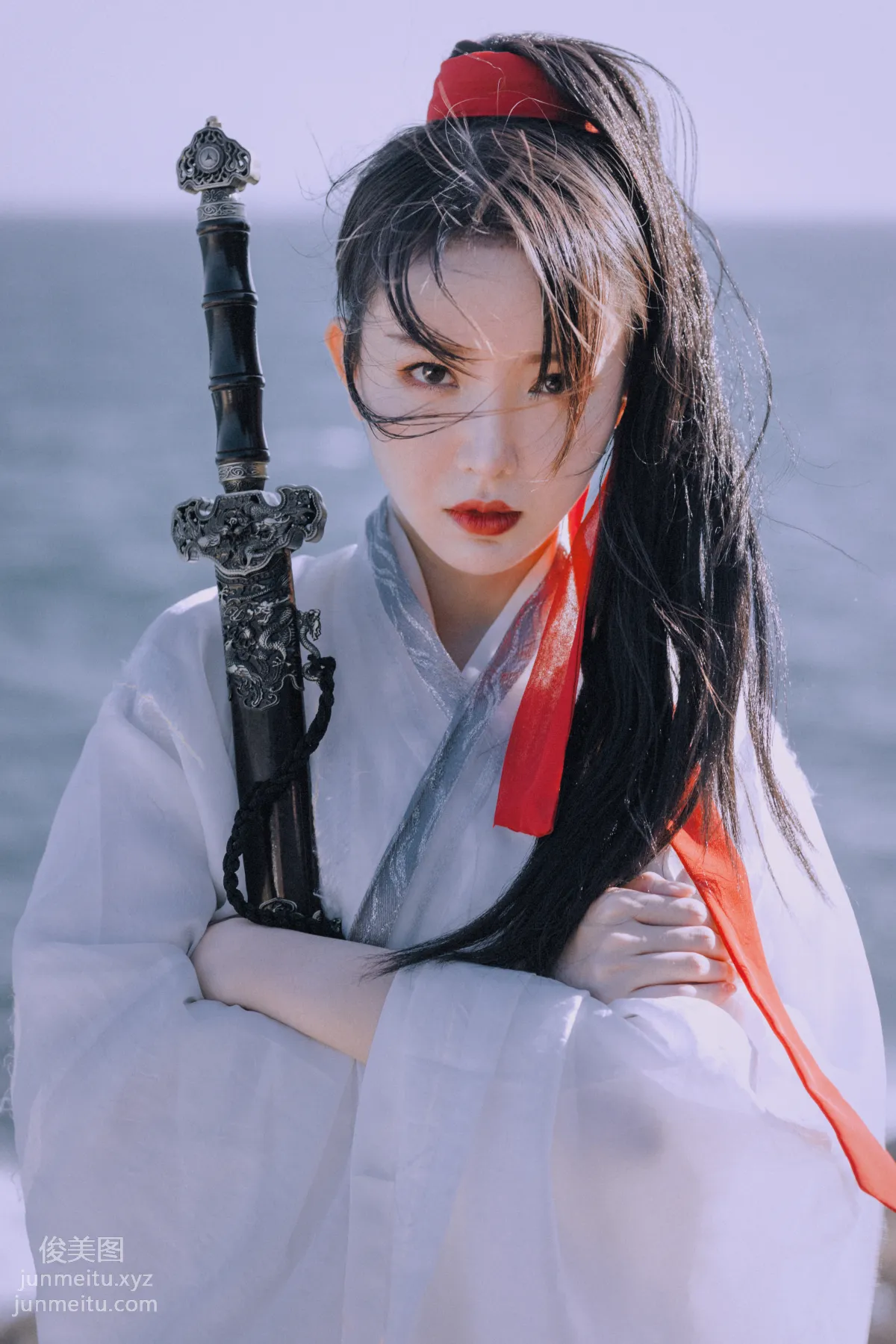 Xu Yi: YiTuYu photo 6