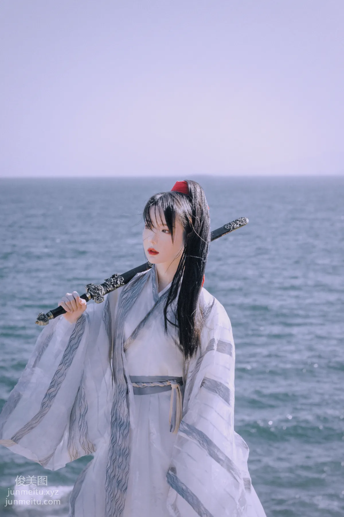Xu Yi: YiTuYu photo 7