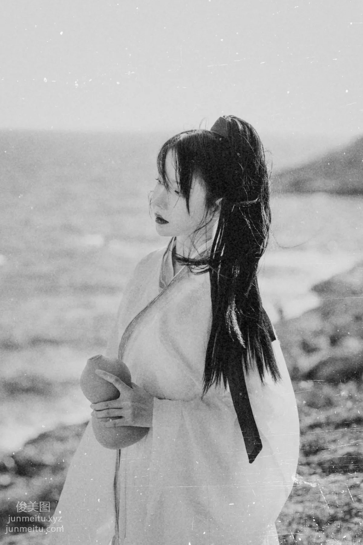 Xu Yi: YiTuYu photo 9