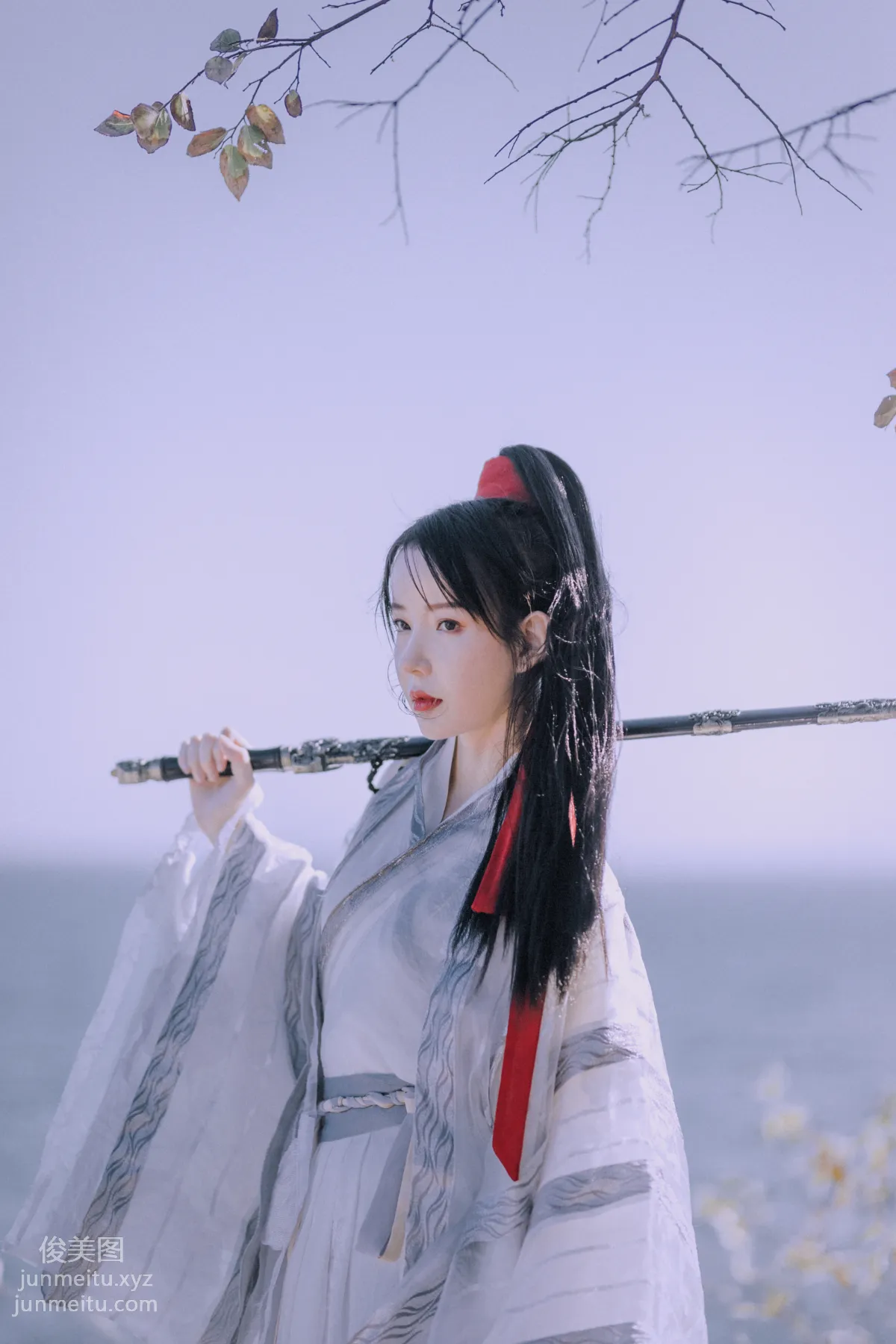 Xu Yi: YiTuYu photo 10