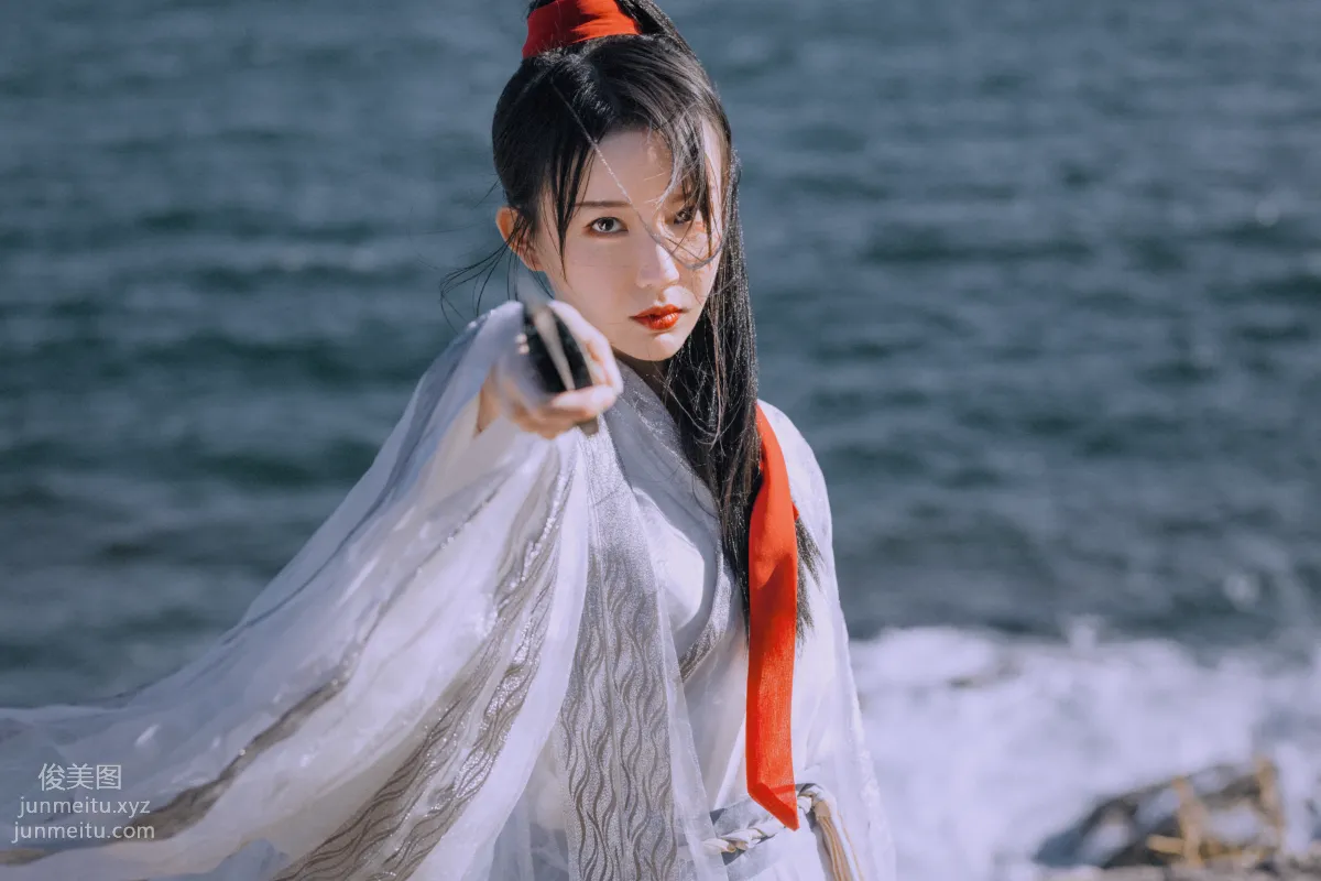 Xu Yi: YiTuYu photo 12