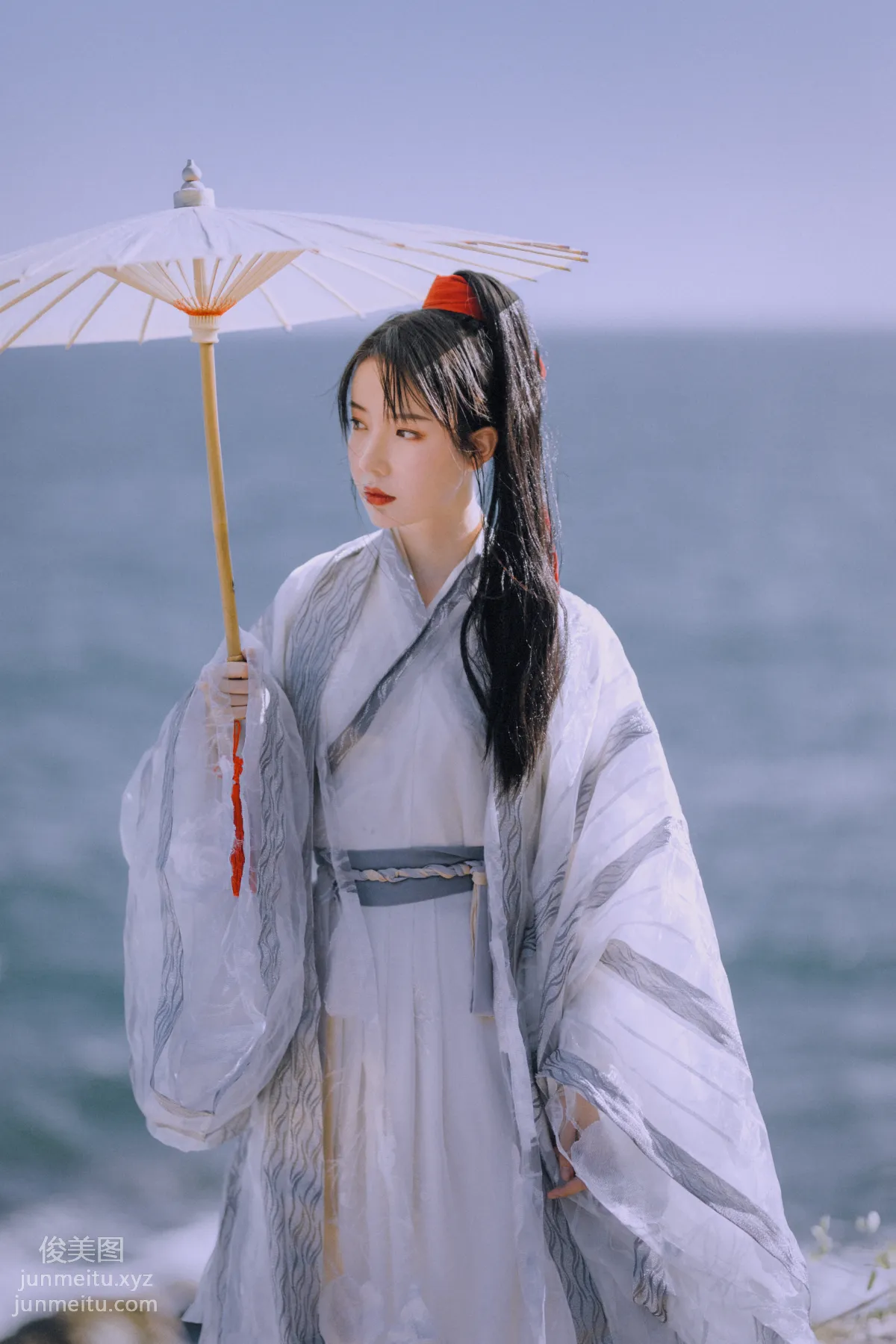 Xu Yi: YiTuYu photo 13