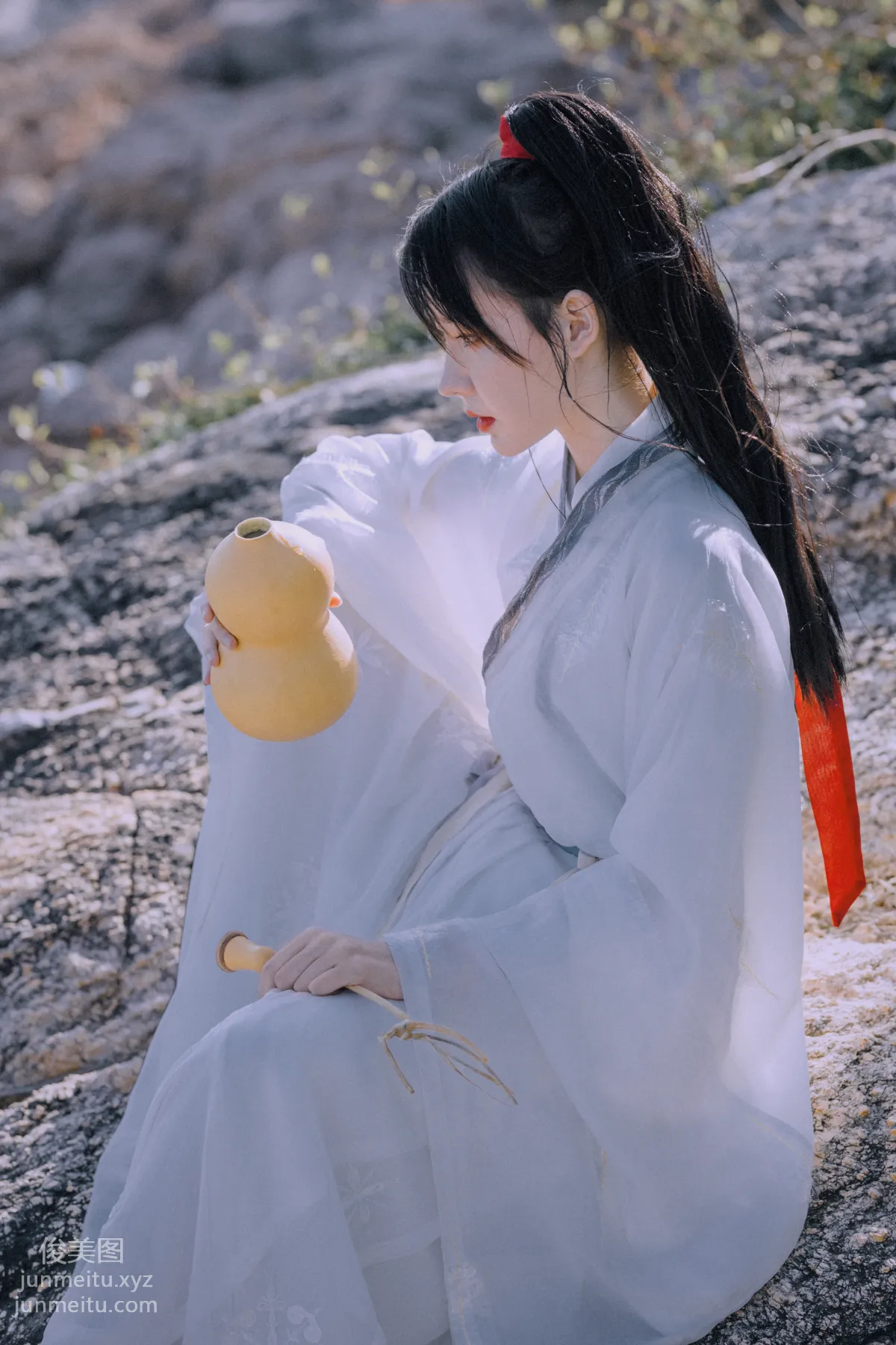 Xu Yi: YiTuYu photo 15