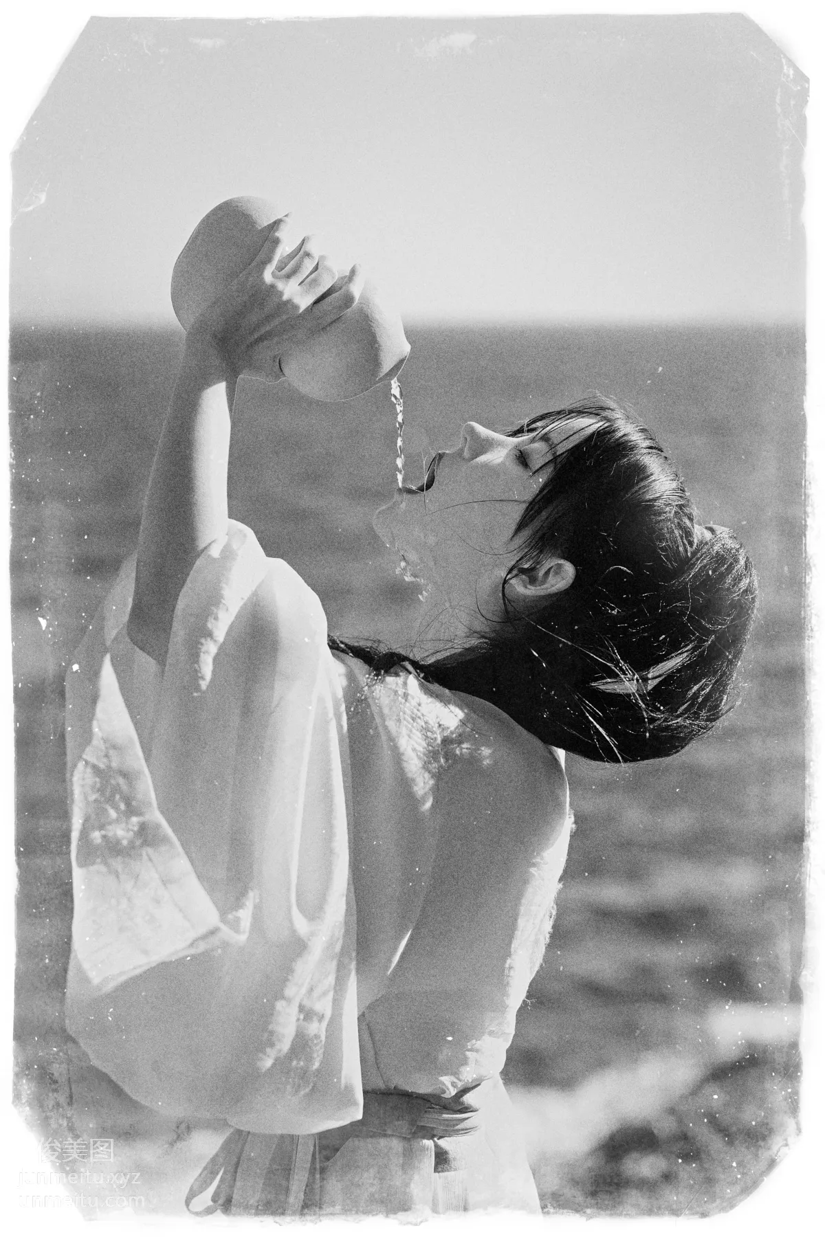Xu Yi: YiTuYu photo 16