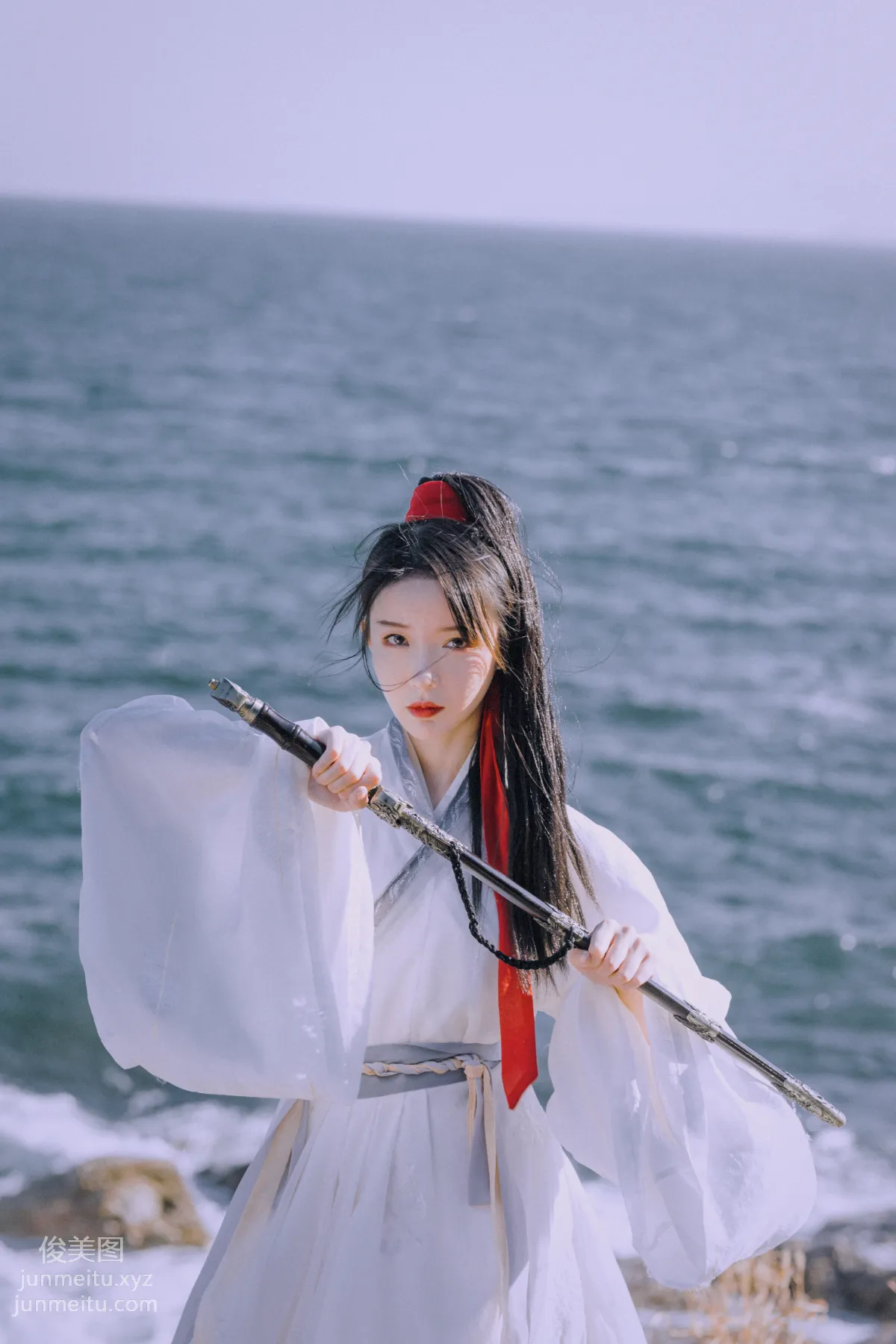 Xu Yi: YiTuYu photo 17