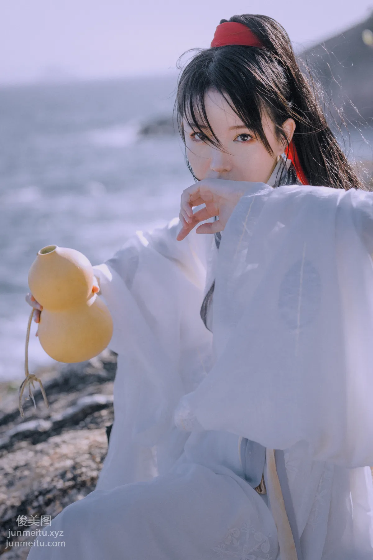 Xu Yi: YiTuYu photo 18