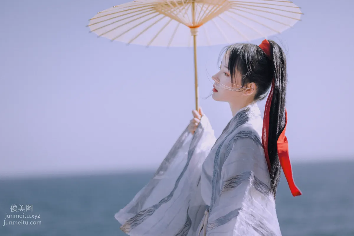 Xu Yi: YiTuYu photo 19