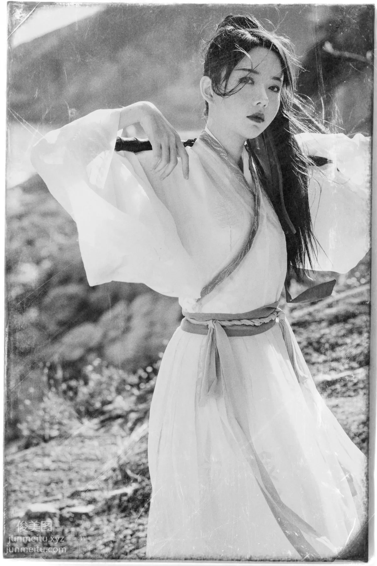 Xu Yi: YiTuYu photo 21
