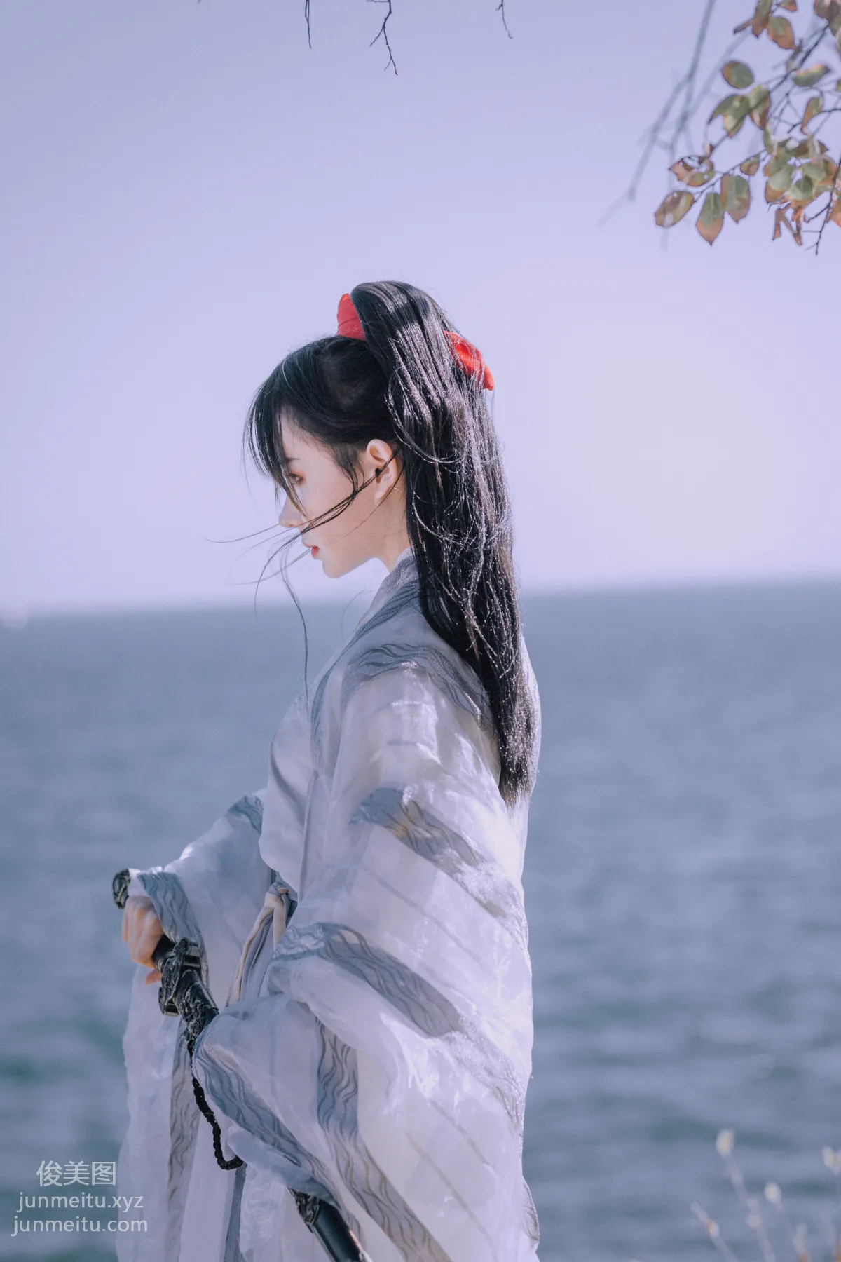 Xu Yi: YiTuYu photo 22