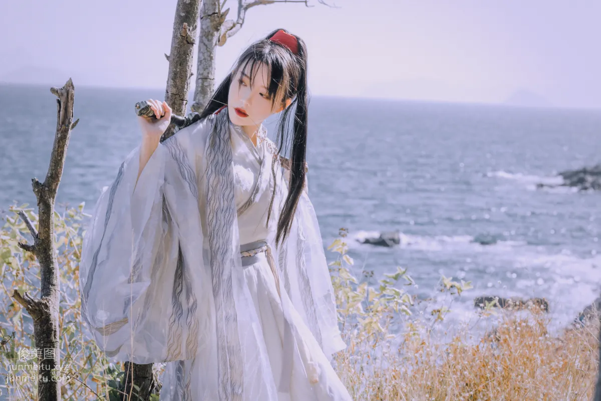 Xu Yi: YiTuYu photo 23