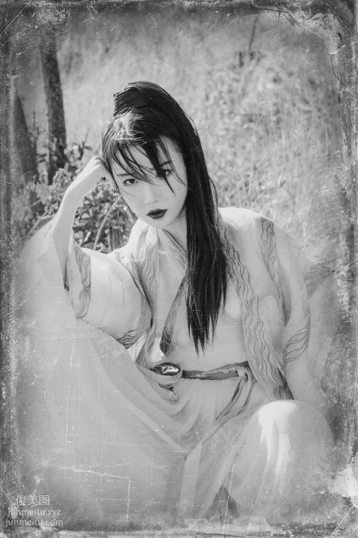 Xu Yi: YiTuYu photo 25