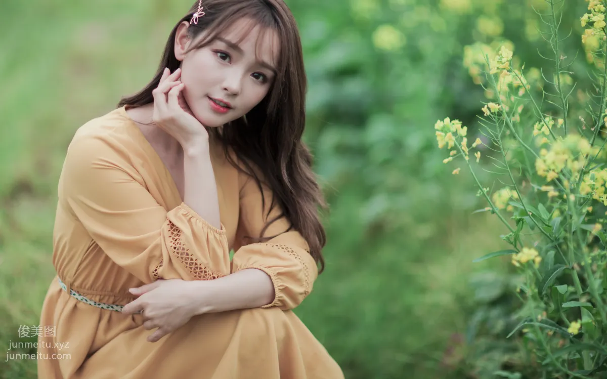 Dan Ting: YiTuYu photo 19