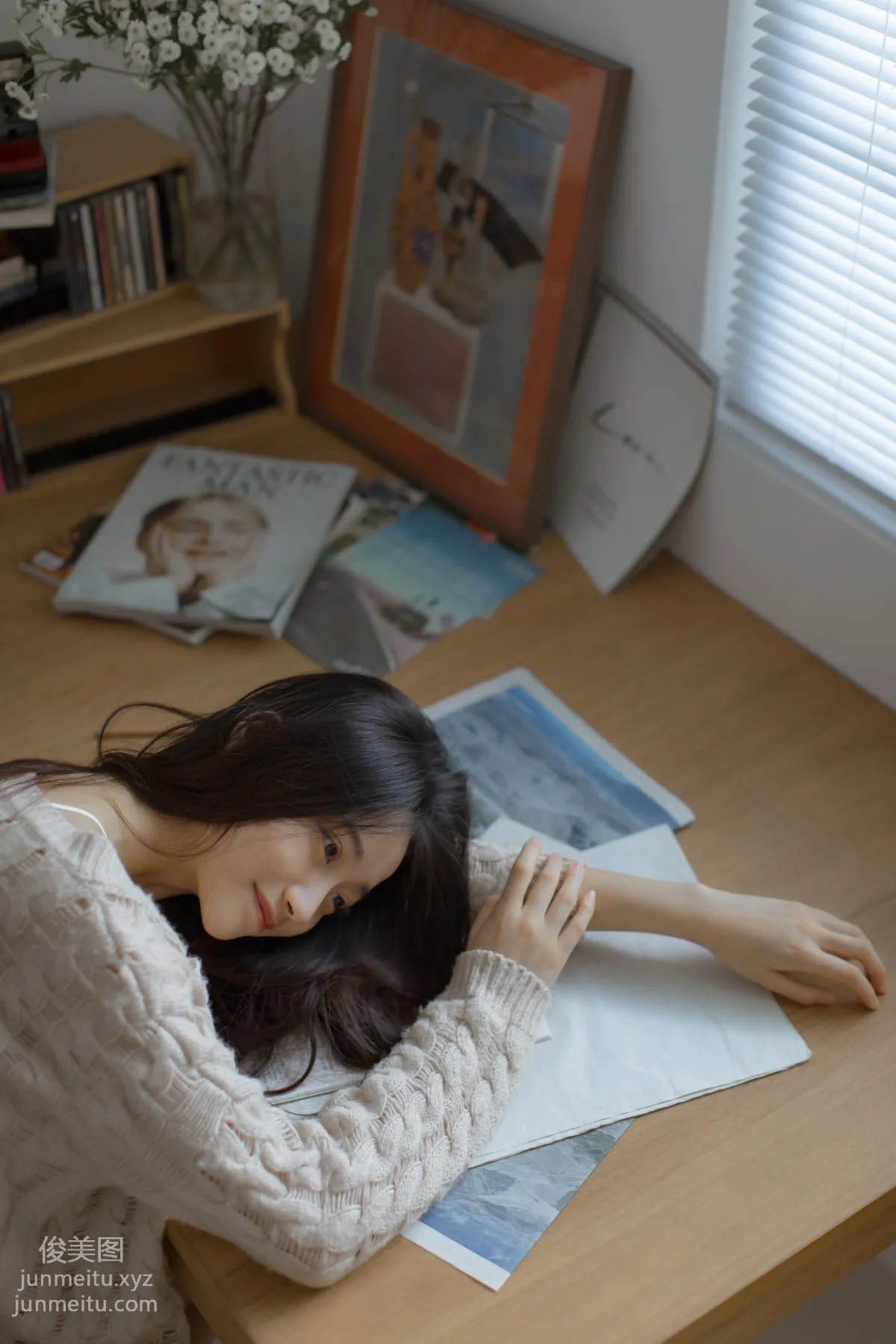 Hong Yu: YiTuYu photo 15