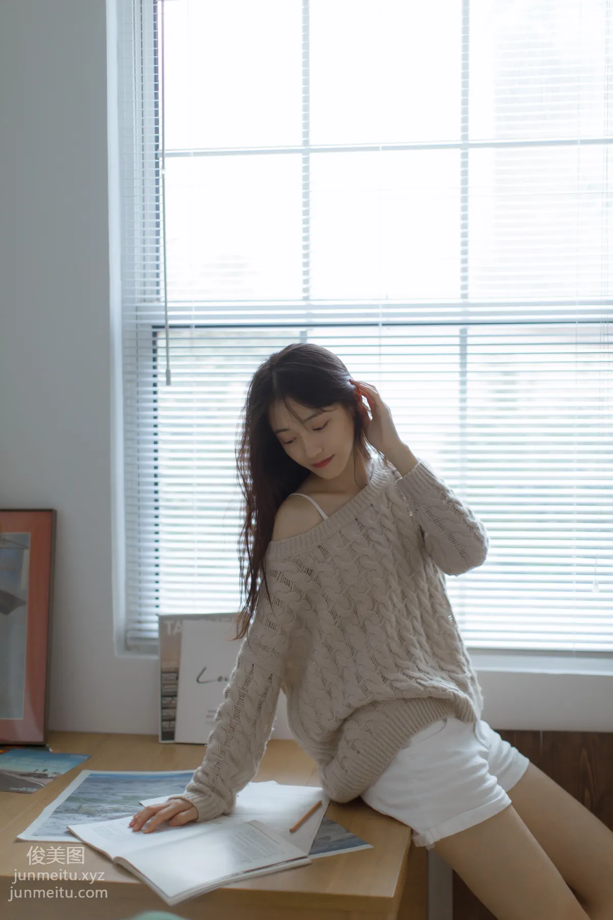 Hong Yu: YiTuYu photo 17