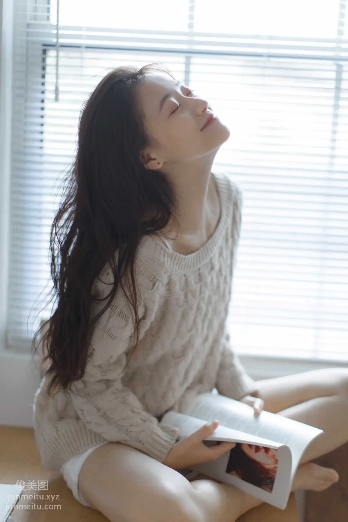 Hong Yu: YiTuYu photo 18