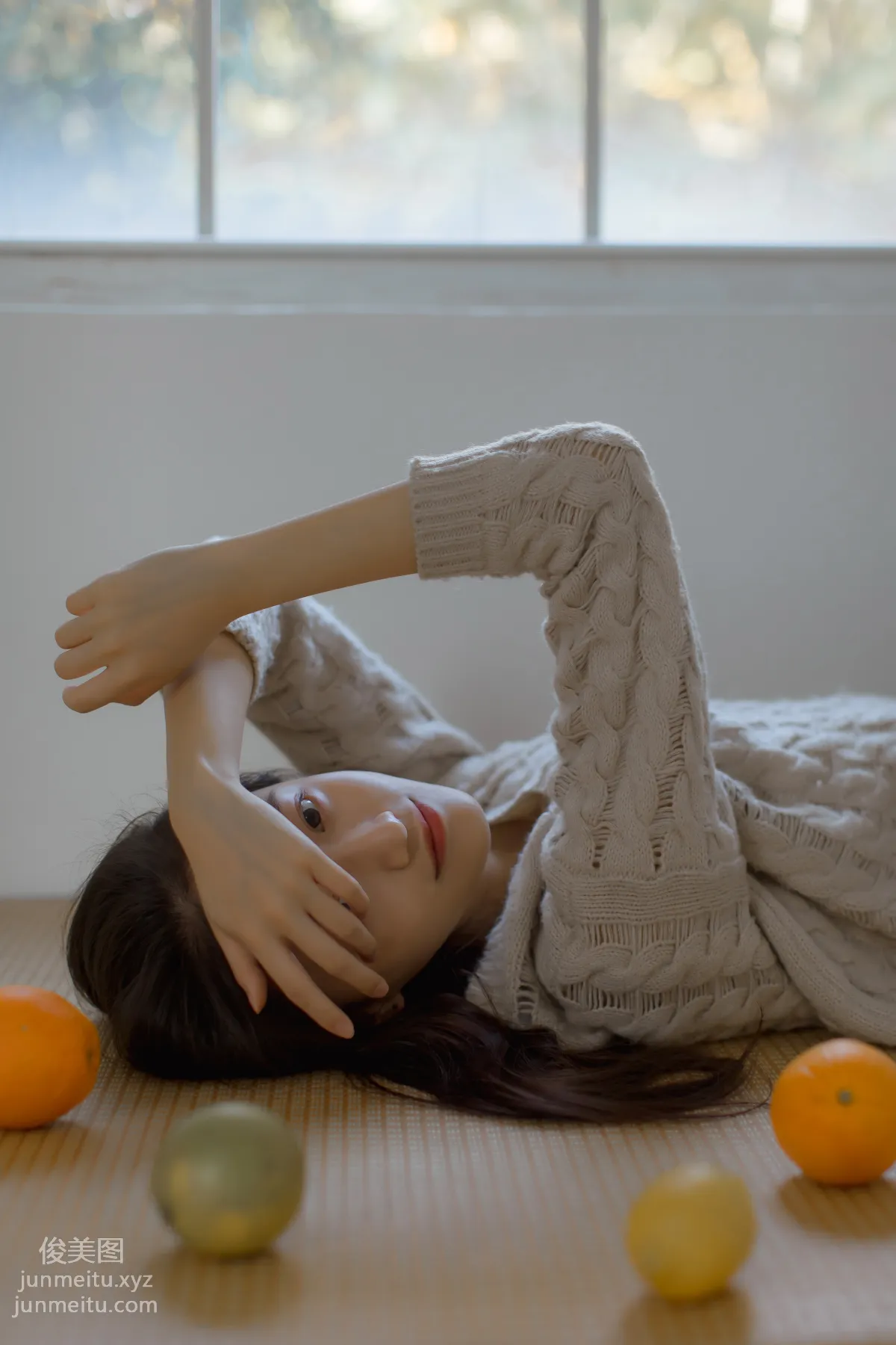 Hong Yu: YiTuYu photo 26