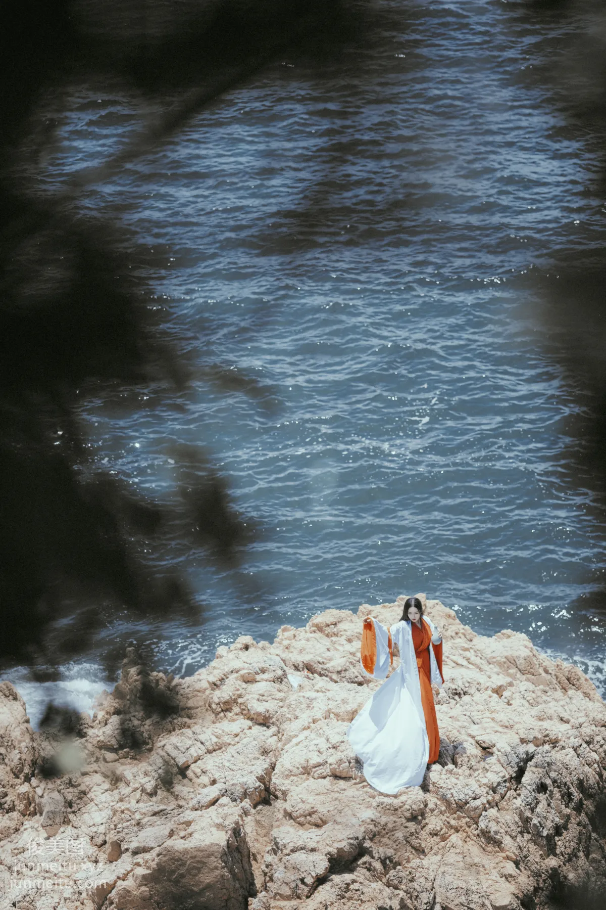 Ding Wen: YiTuYu photo 6