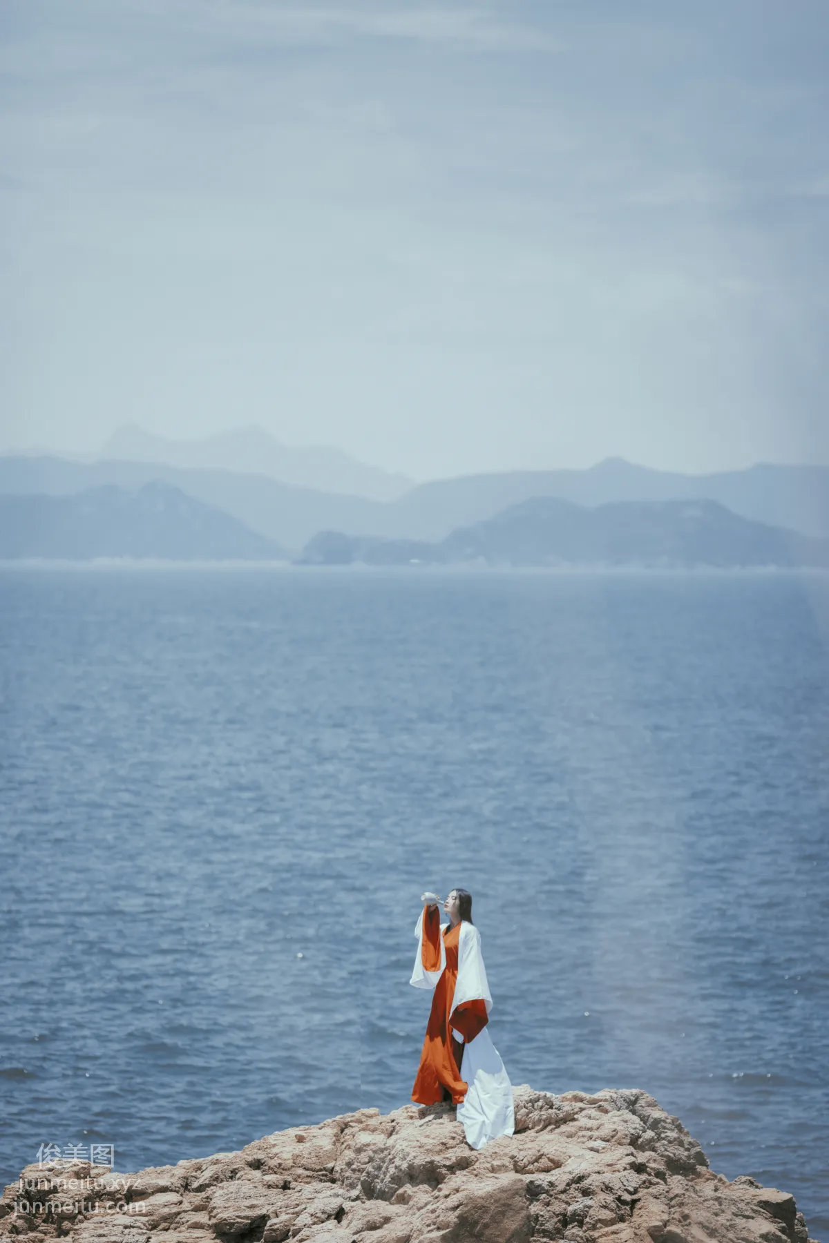 Ding Wen: YiTuYu photo 7
