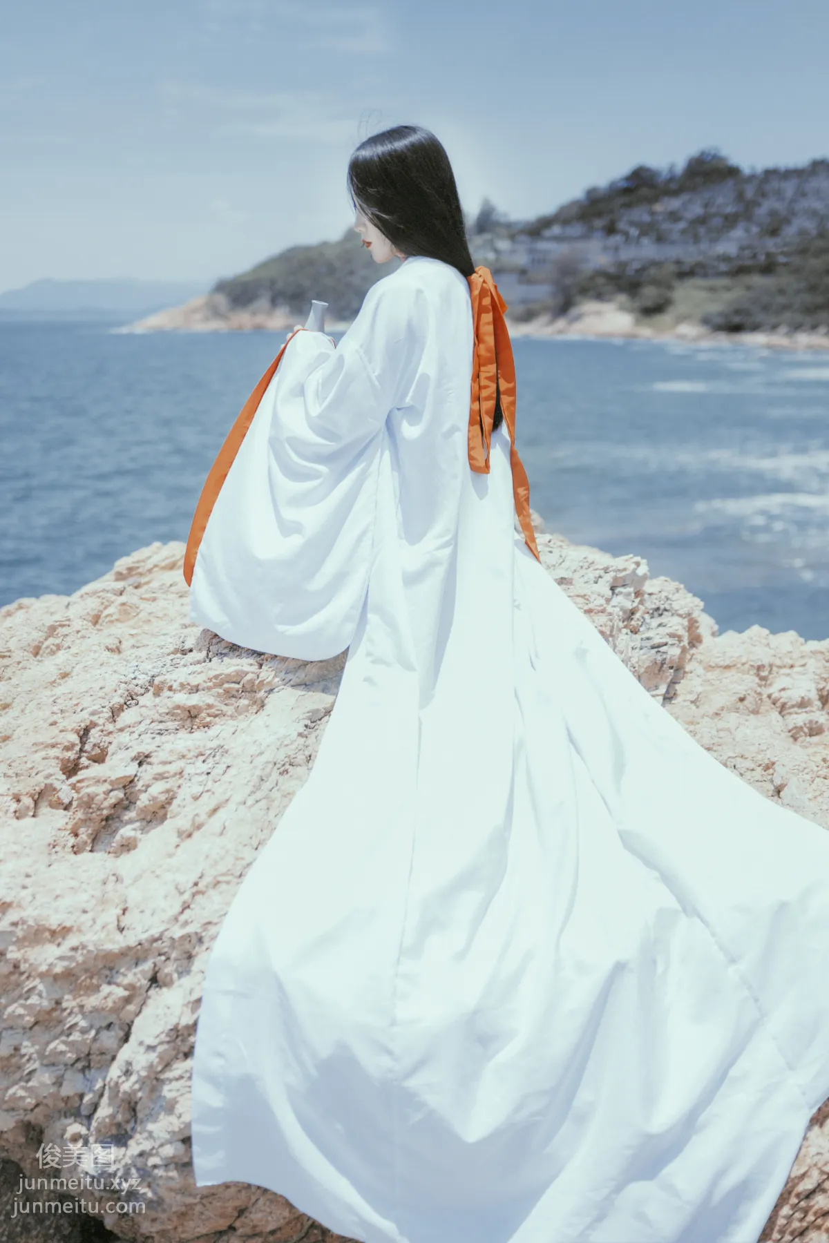 Ding Wen: YiTuYu photo 8