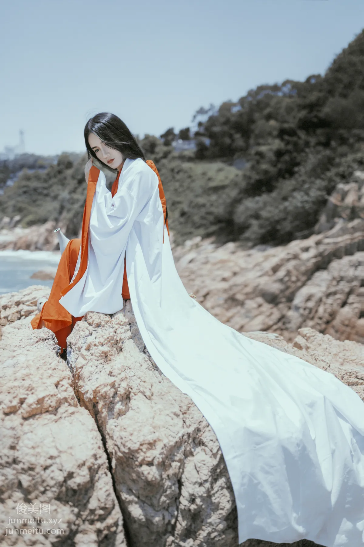 Ding Wen: YiTuYu photo 9