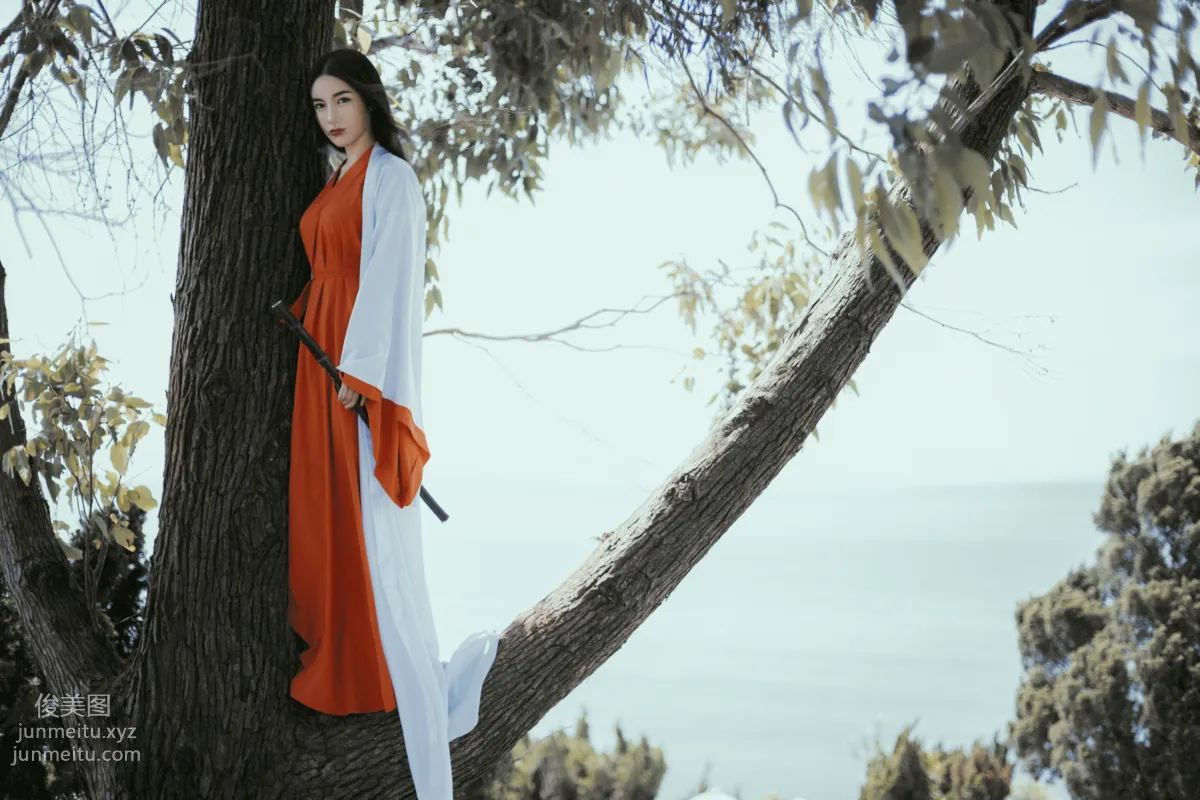 Ding Wen: YiTuYu photo 13