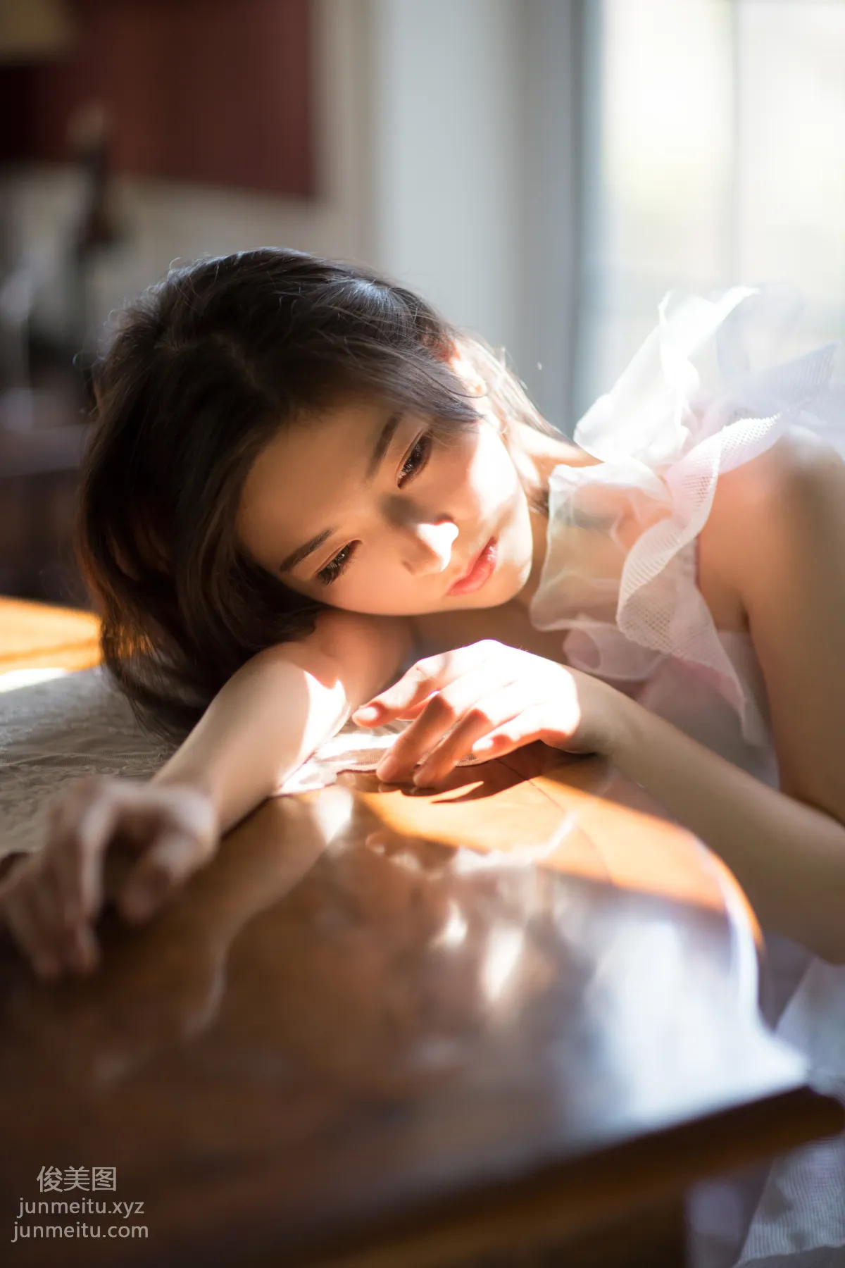 Xu Lei: YiTuYu photo 2