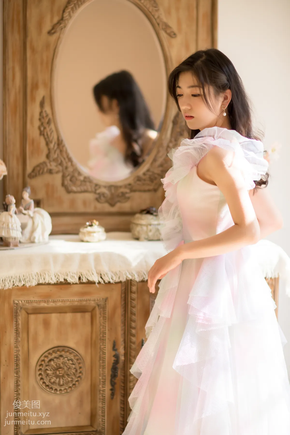 Xu Lei: YiTuYu photo 3