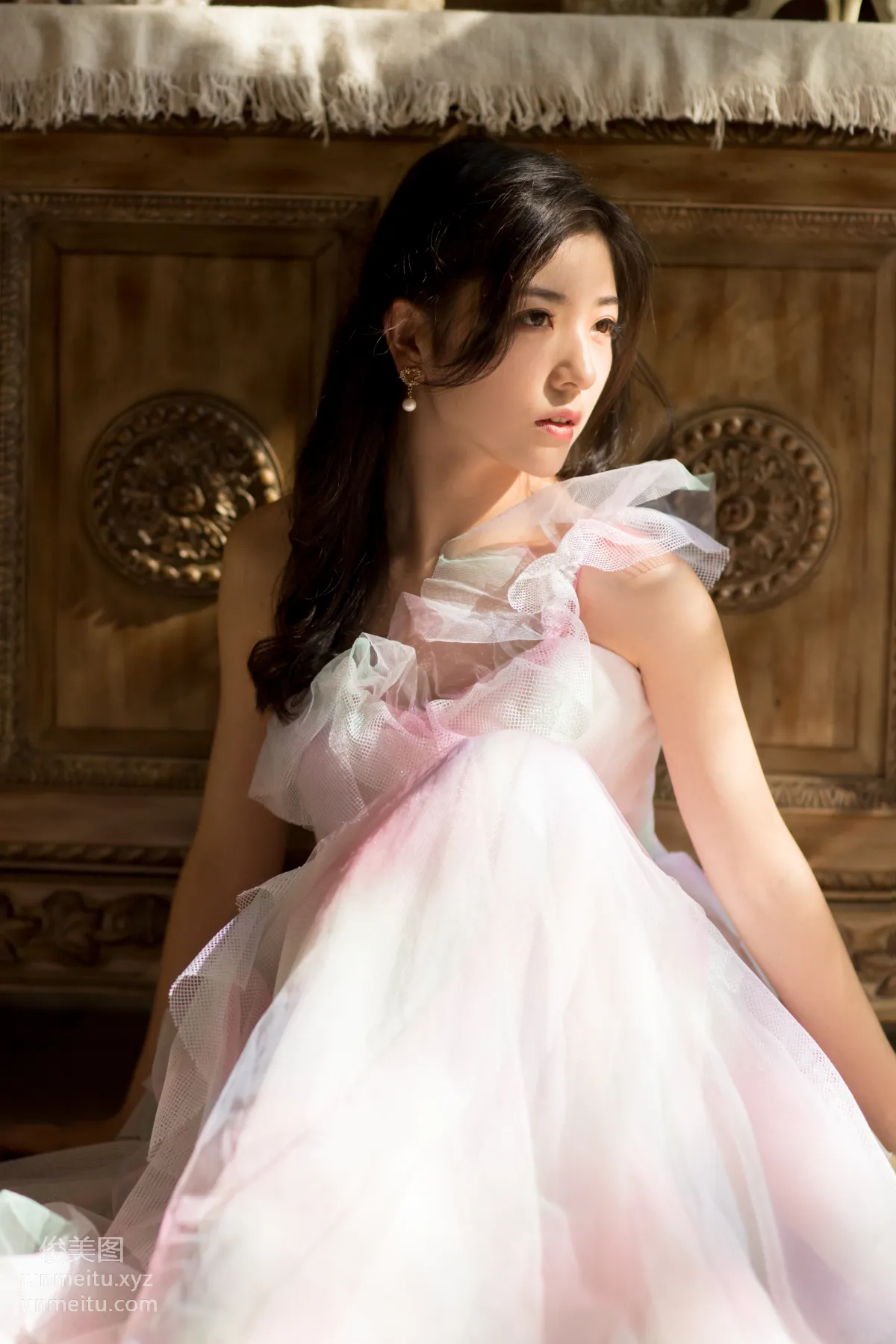 Xu Lei: YiTuYu photo 4