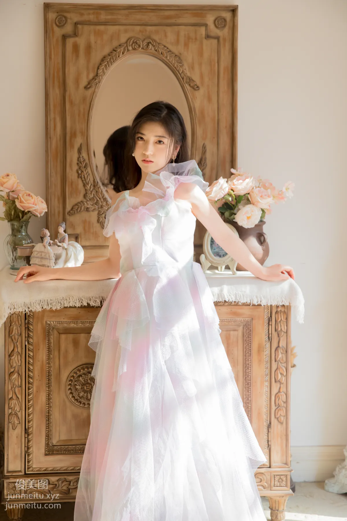 Xu Lei: YiTuYu photo 5