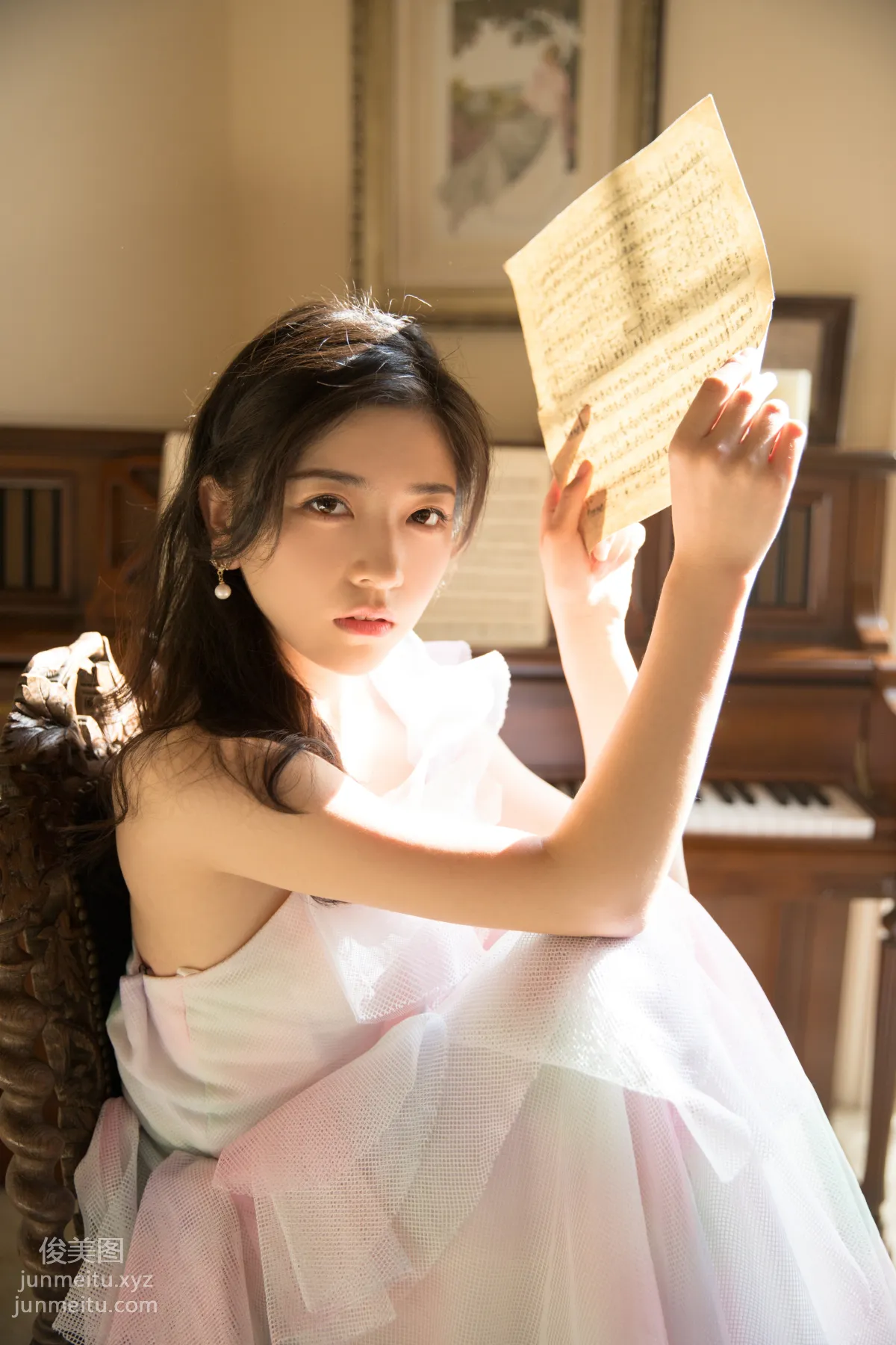 Xu Lei: YiTuYu photo 8