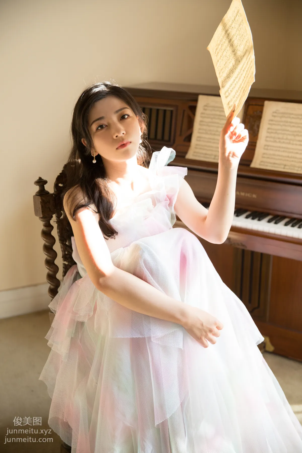 Xu Lei: YiTuYu photo 9