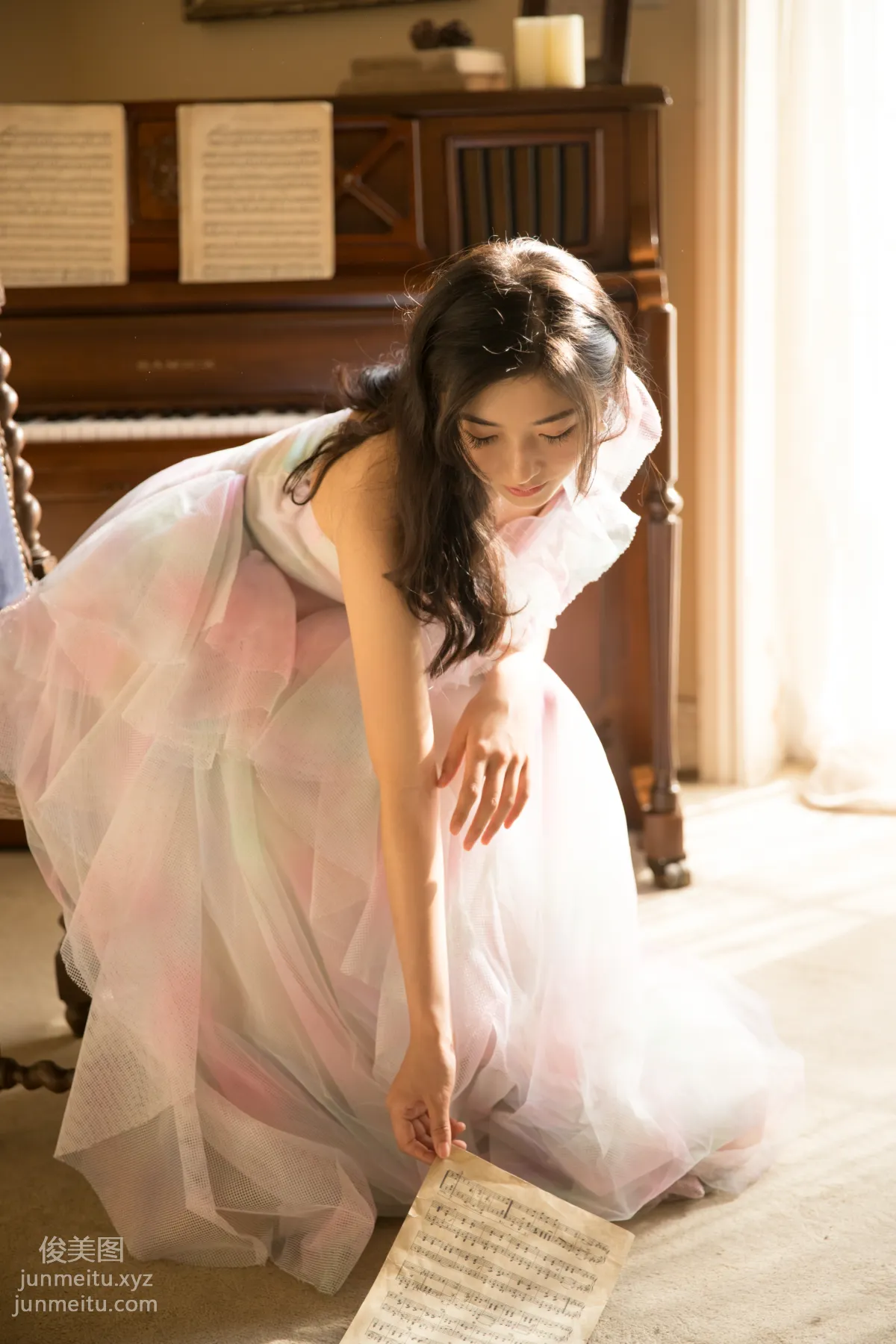 Xu Lei: YiTuYu photo 11